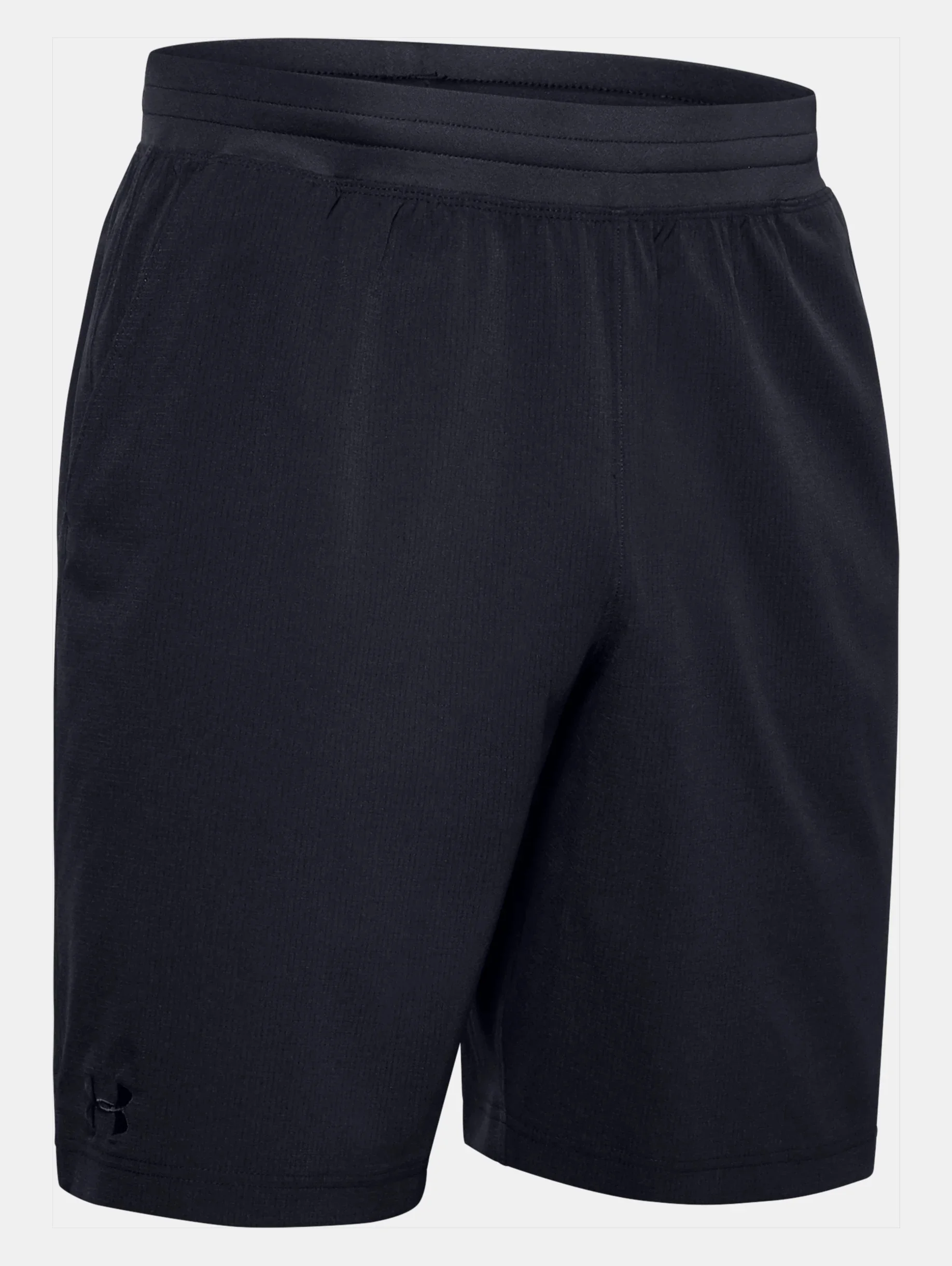 Men's UA Motivate Vented Shorts - 1