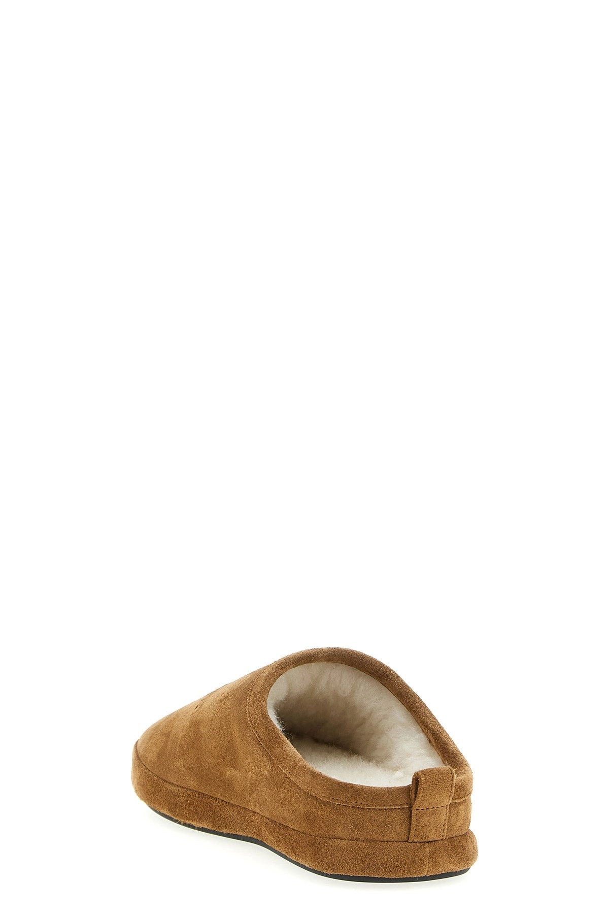 Balenciaga Women 'Alaska' Sabots - 3