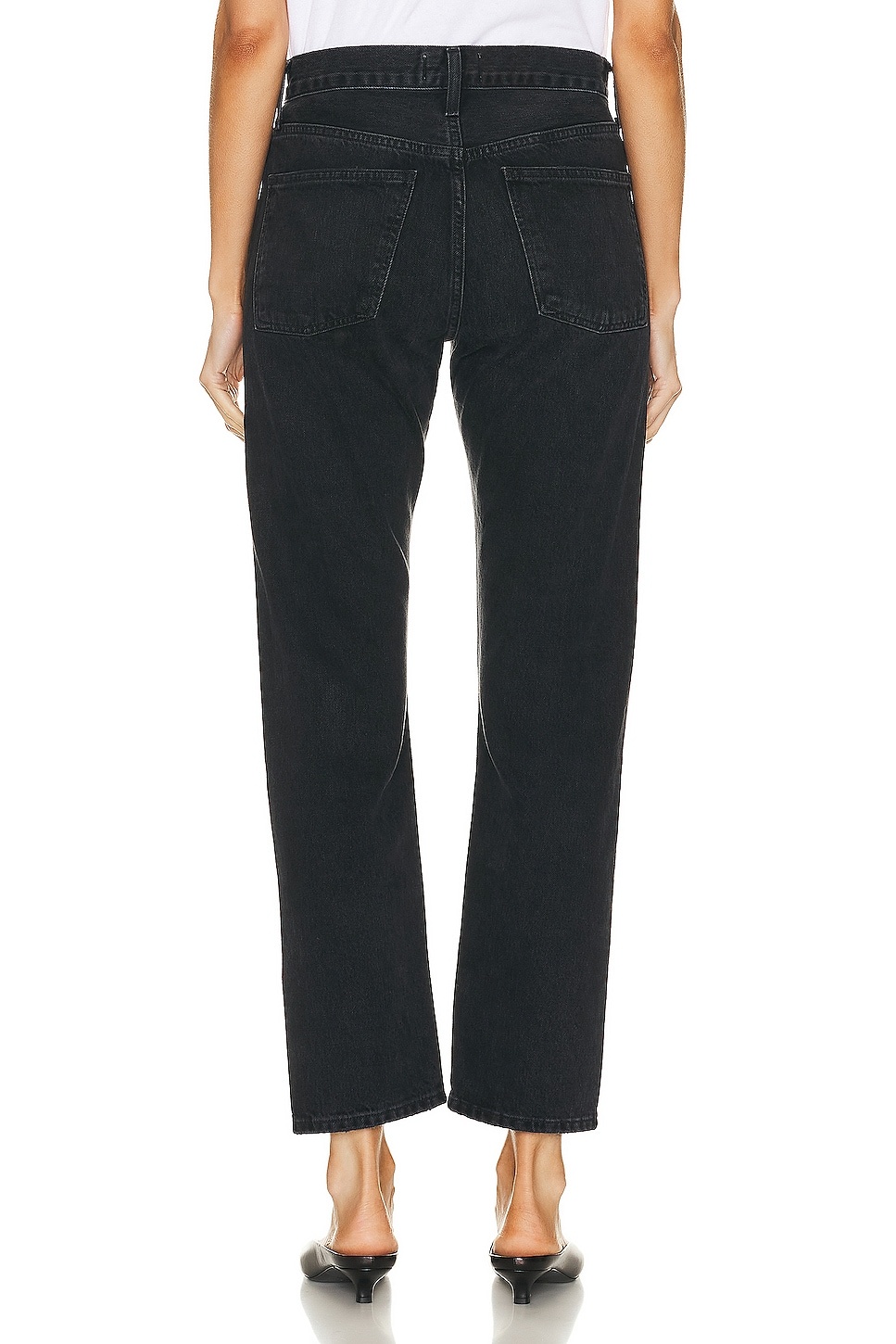 Parker Long Pant - 3