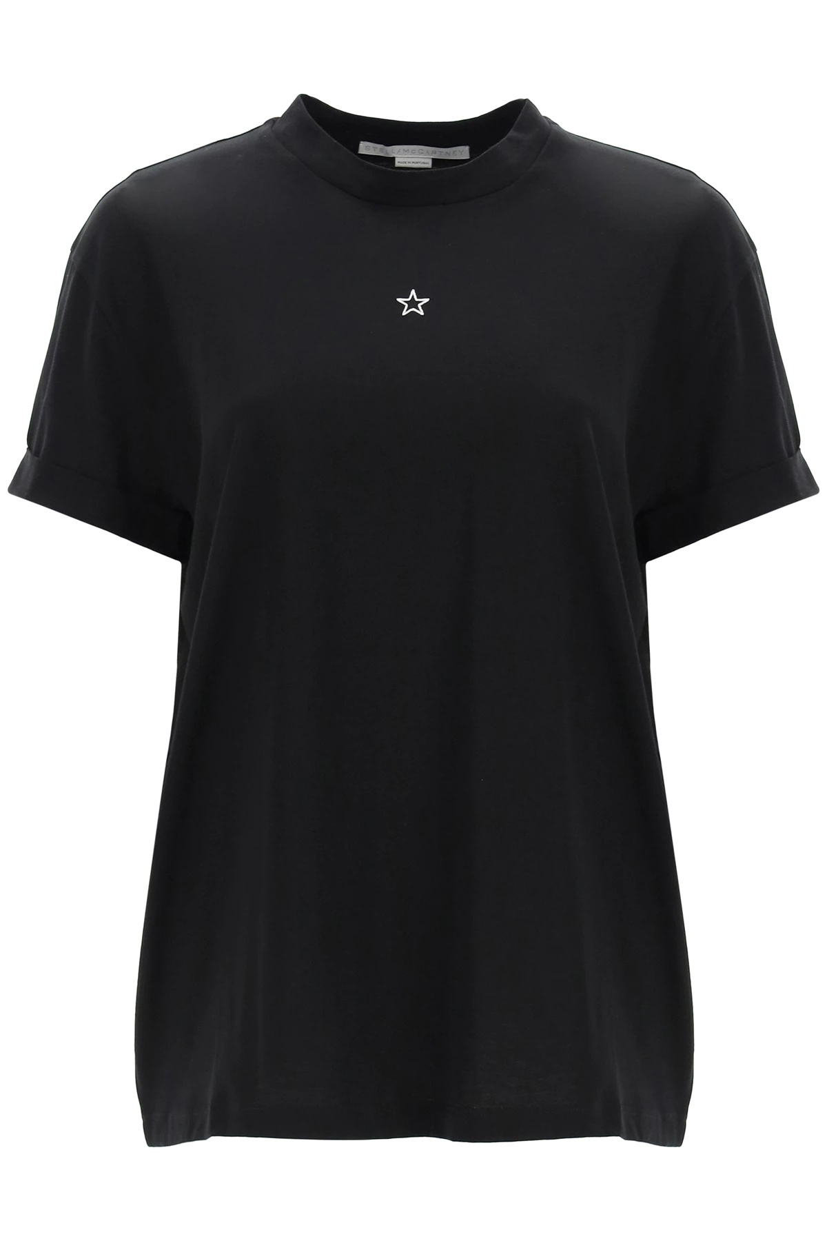 MINISTAR EMBROIDERED T-SHIRT - 1