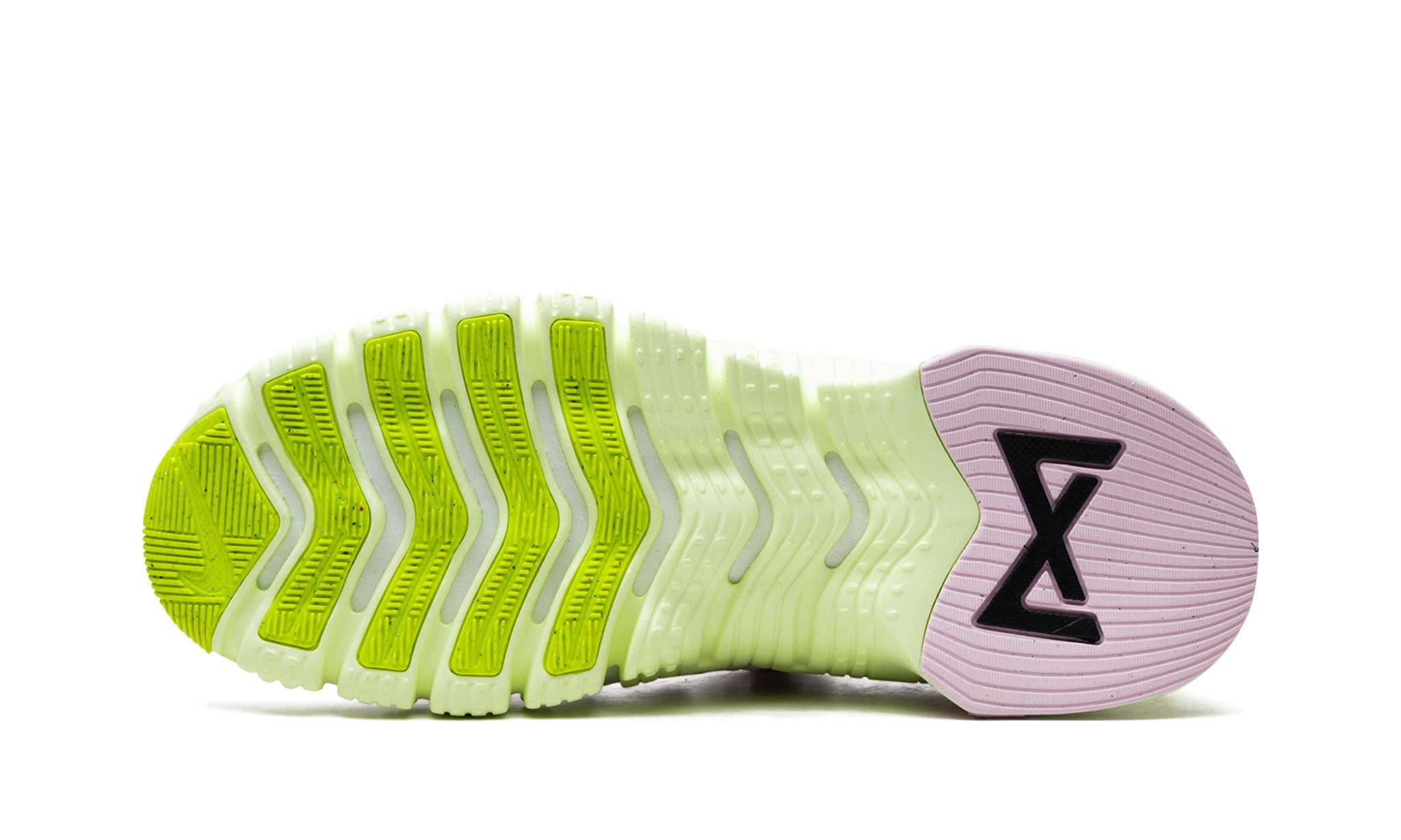 Free Metcon 5 WMNS "Barely Volt Pink Foam" - 5