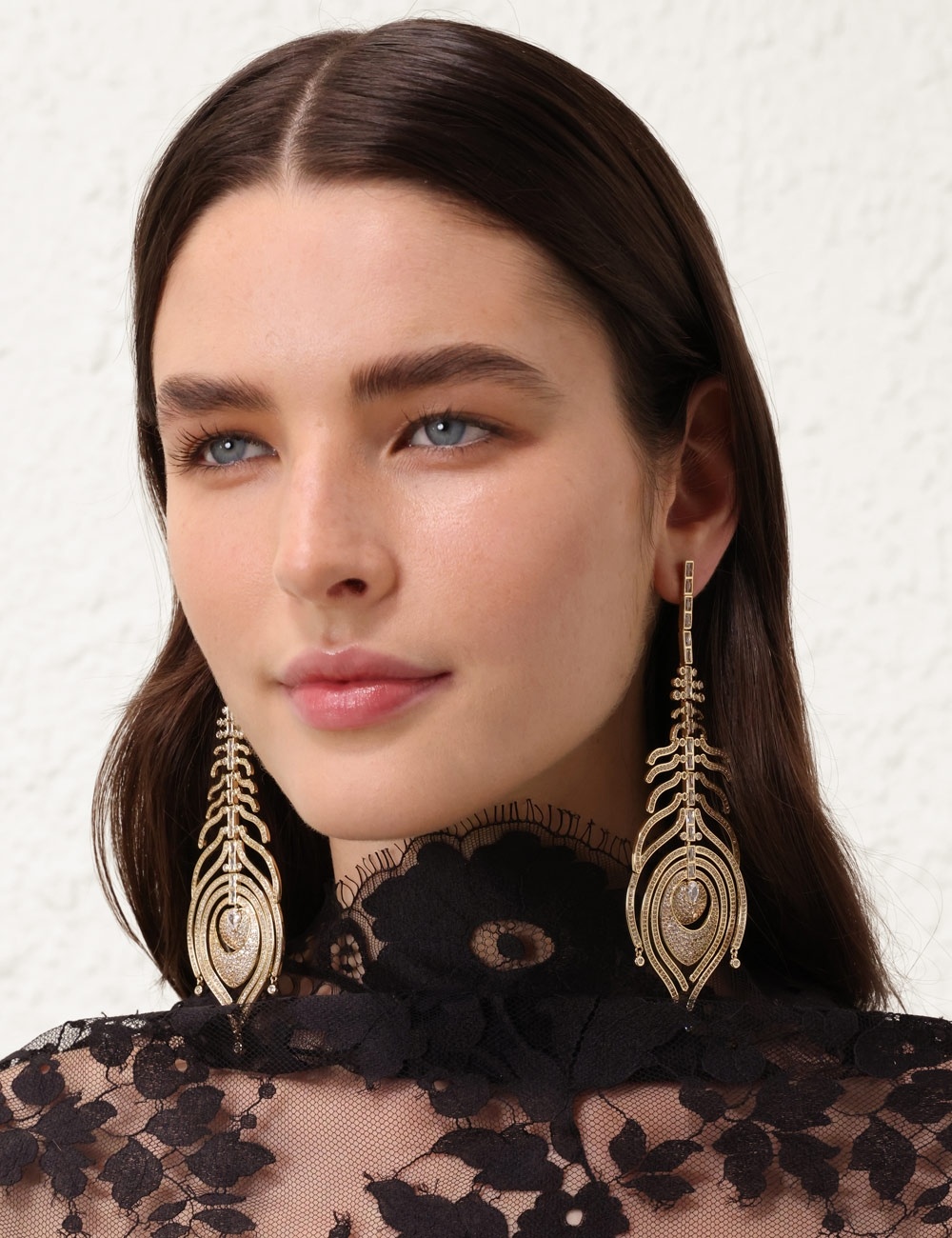 ZIMMERMANN MUSE CHANDELIERS - 4