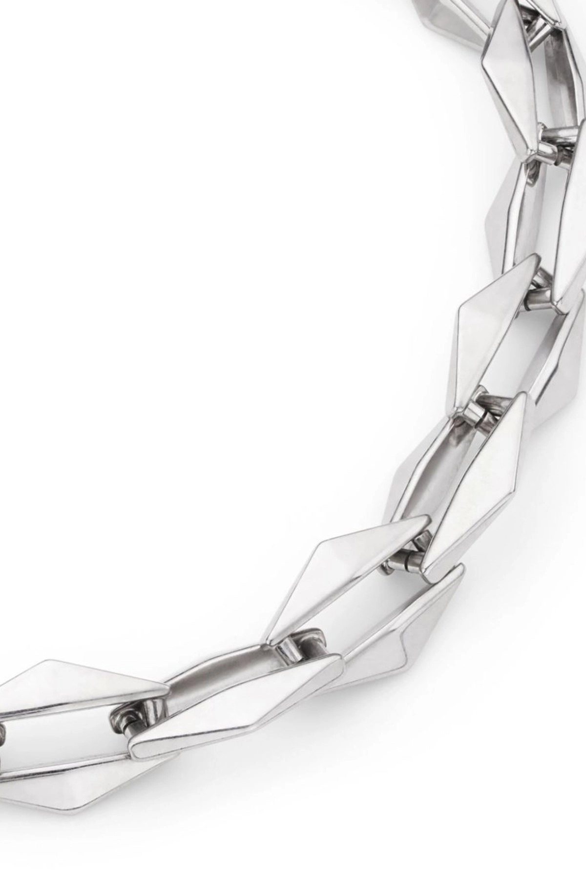 'Diamond Chain' necklace - 3