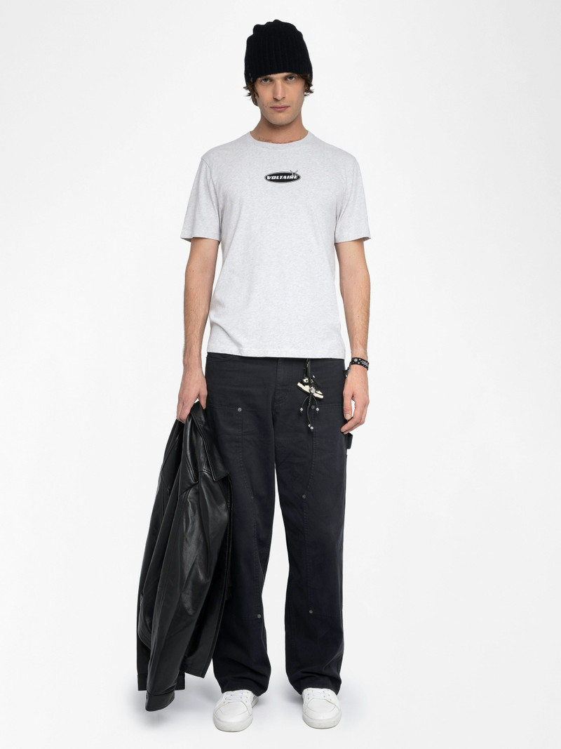 Zadig & Voltaire Tommy T-shirt outlook