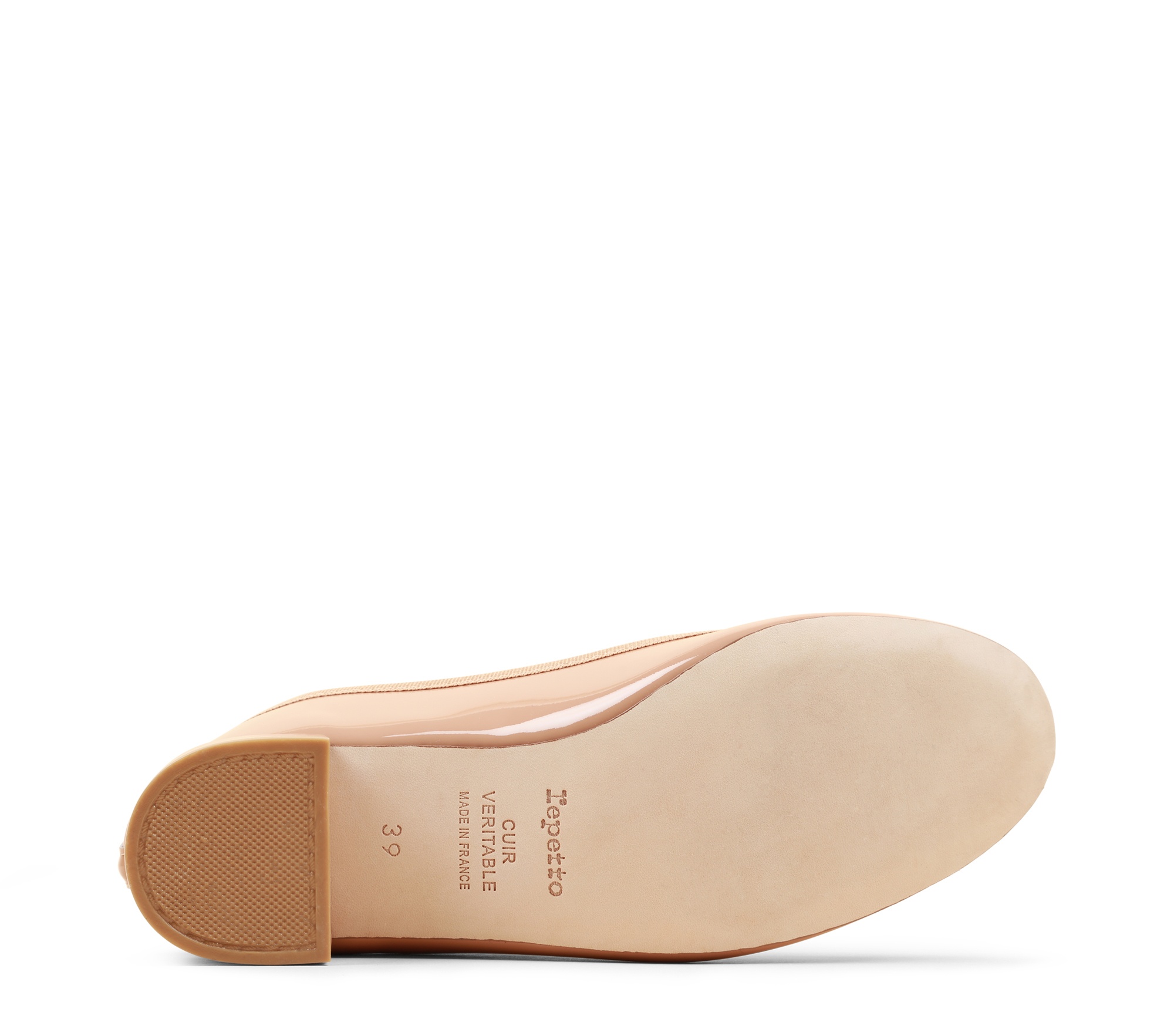 Camille ballerinas - 6