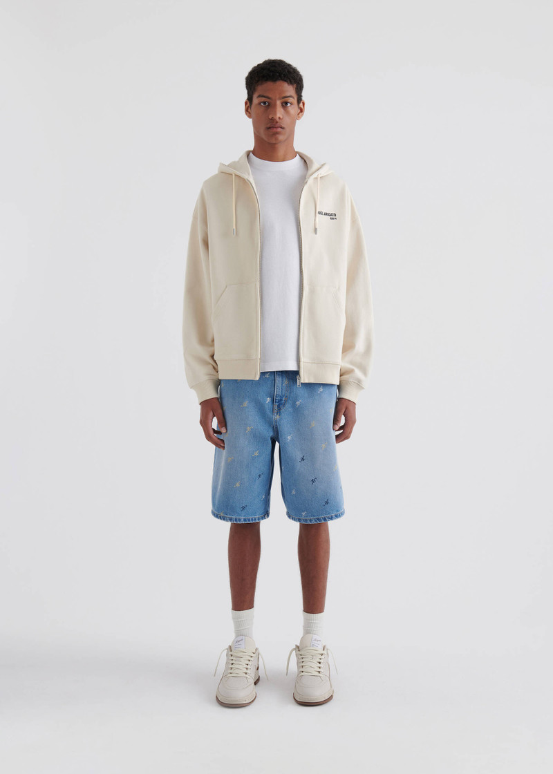Axel Arigato Field Hoodie outlook