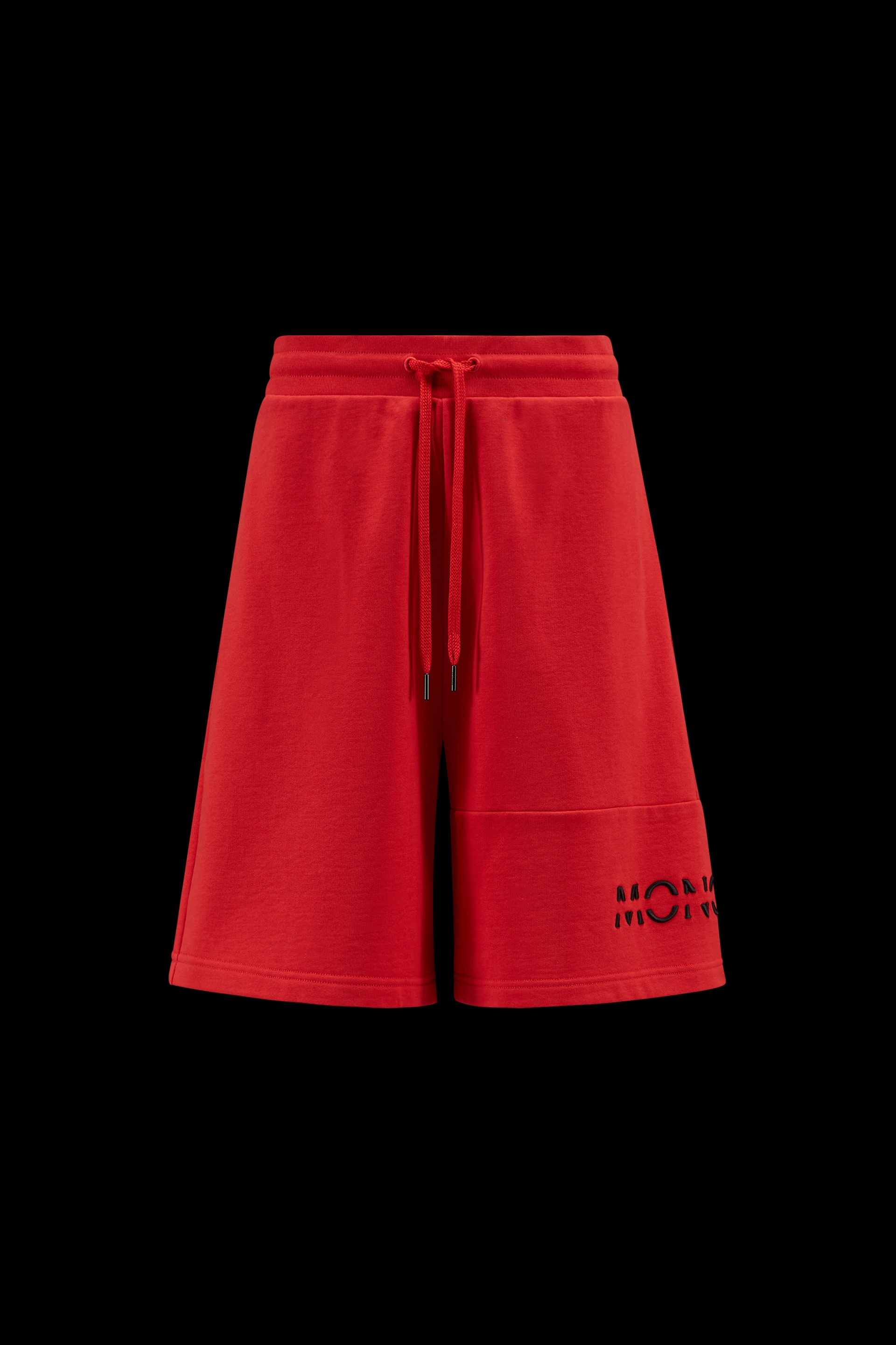 Logo Shorts - 1
