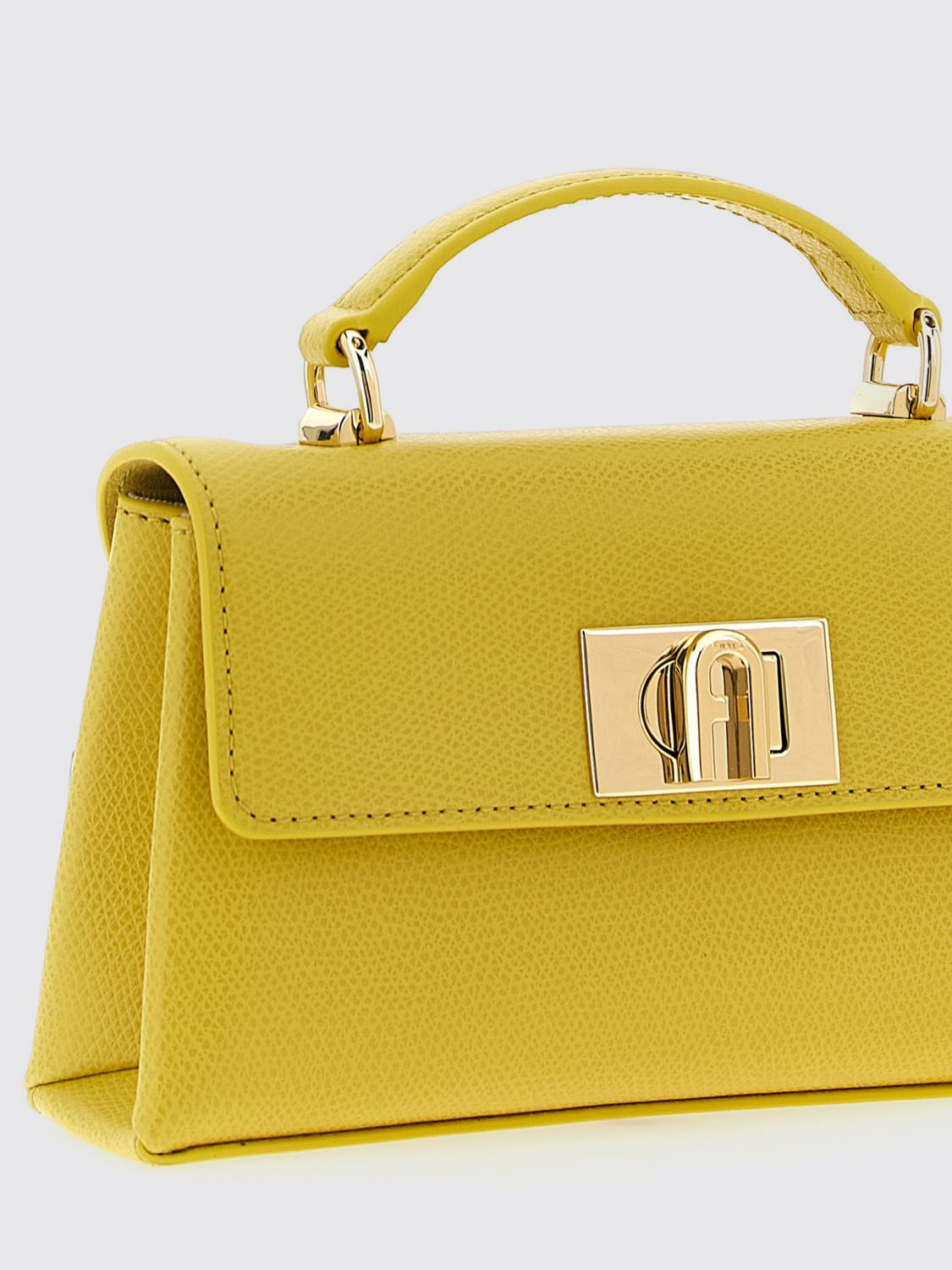 Shoulder bag woman Furla - 3