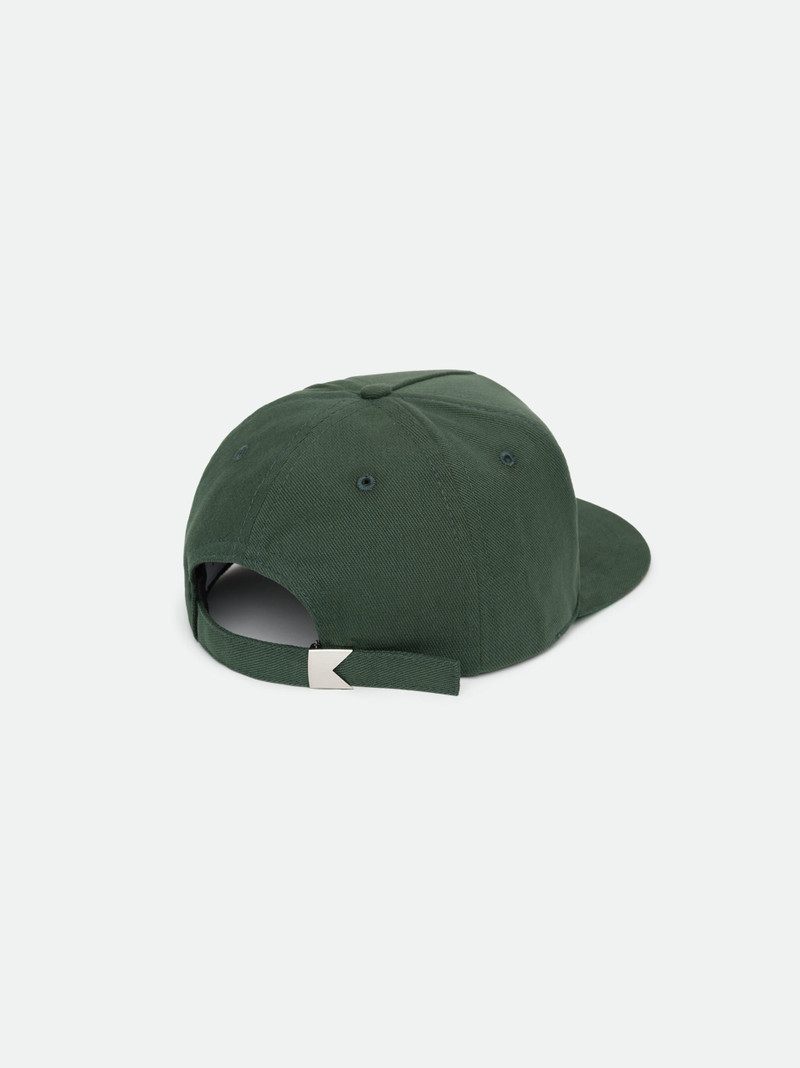 Rhude DIANA CREST HAT outlook