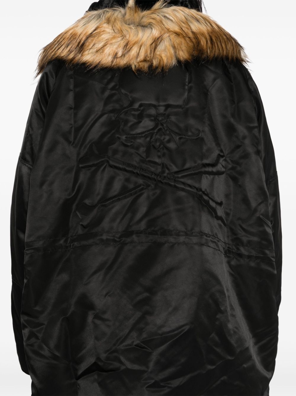hooded jacket - 5