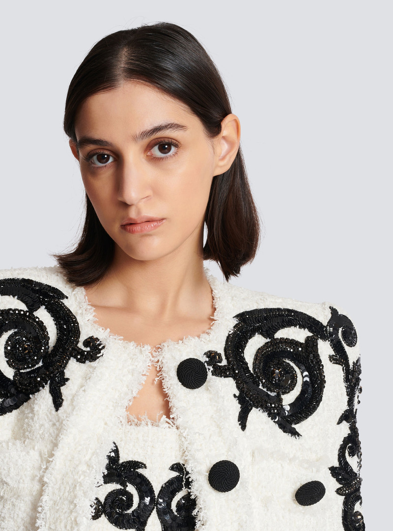 Paisley tweed jacket 7
