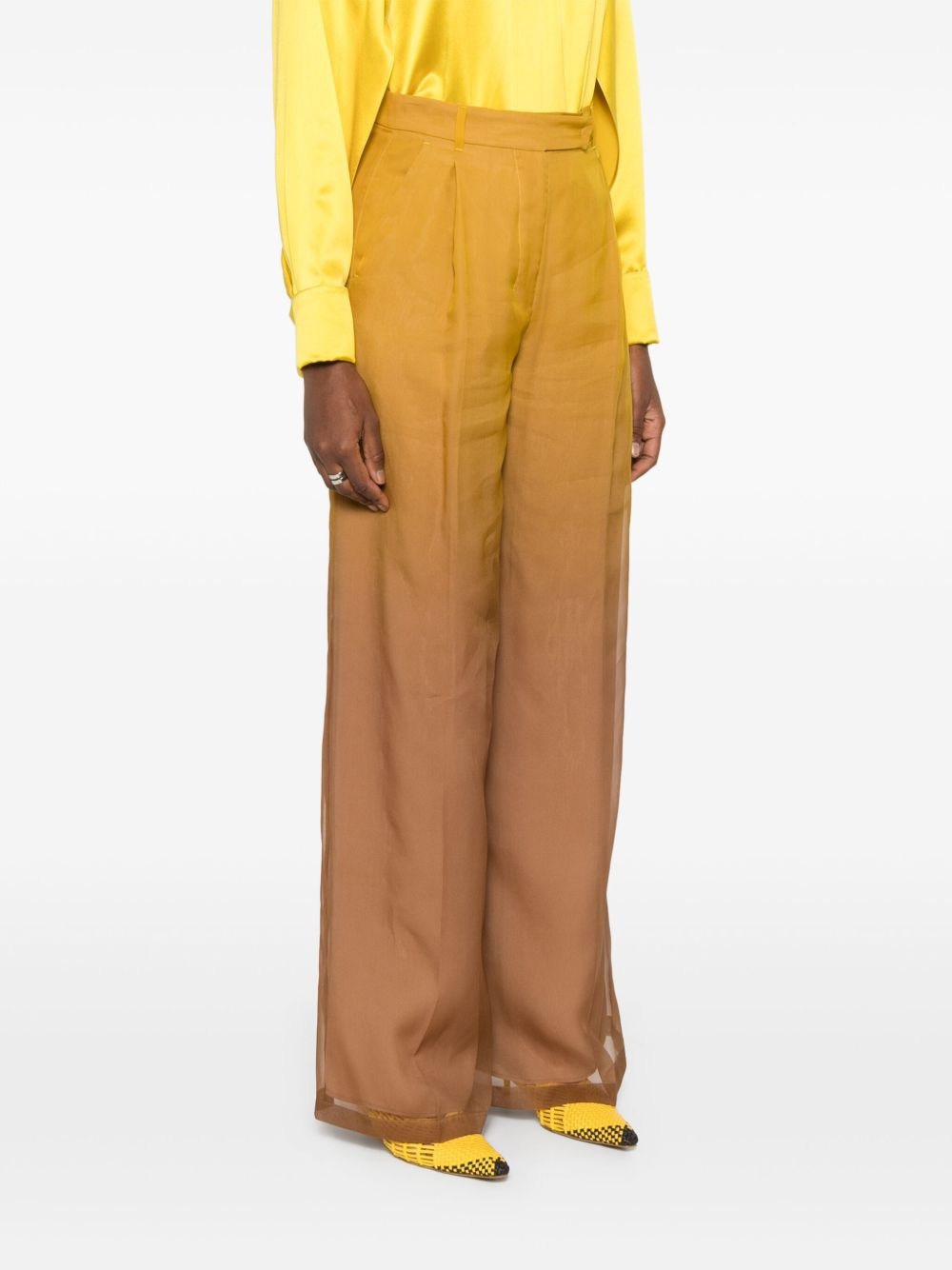 Baffo trousers - 3