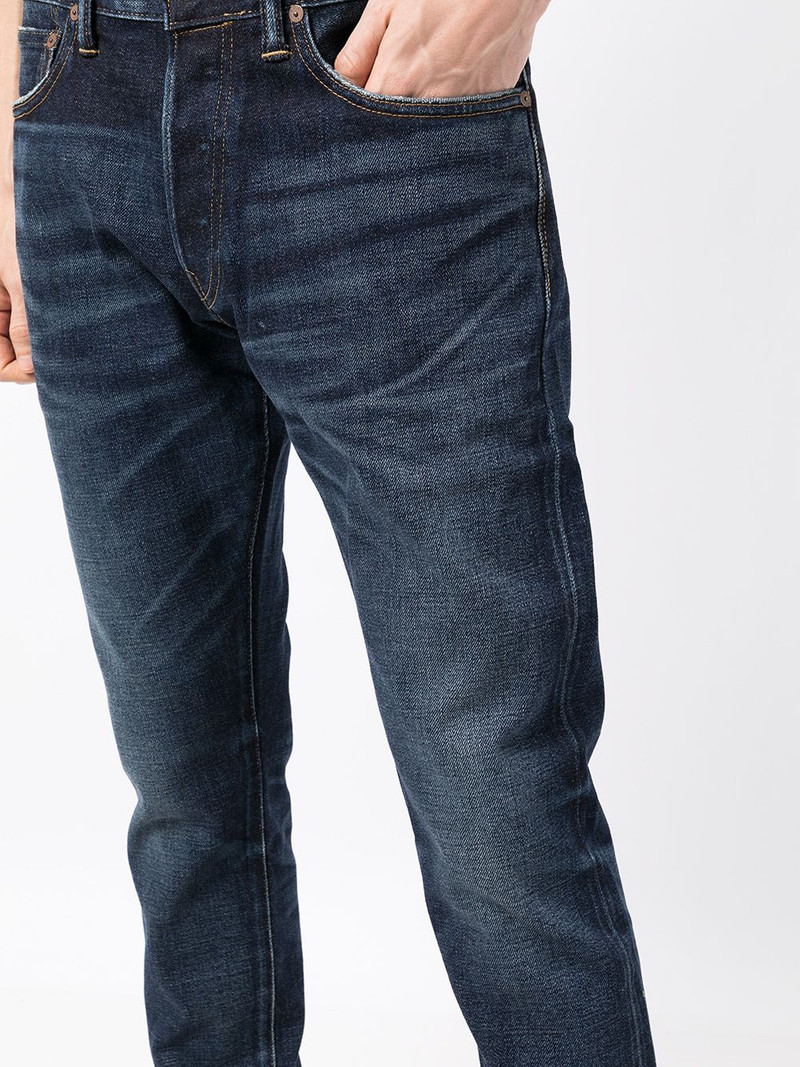 Sullivan Slim-fit jeans 5