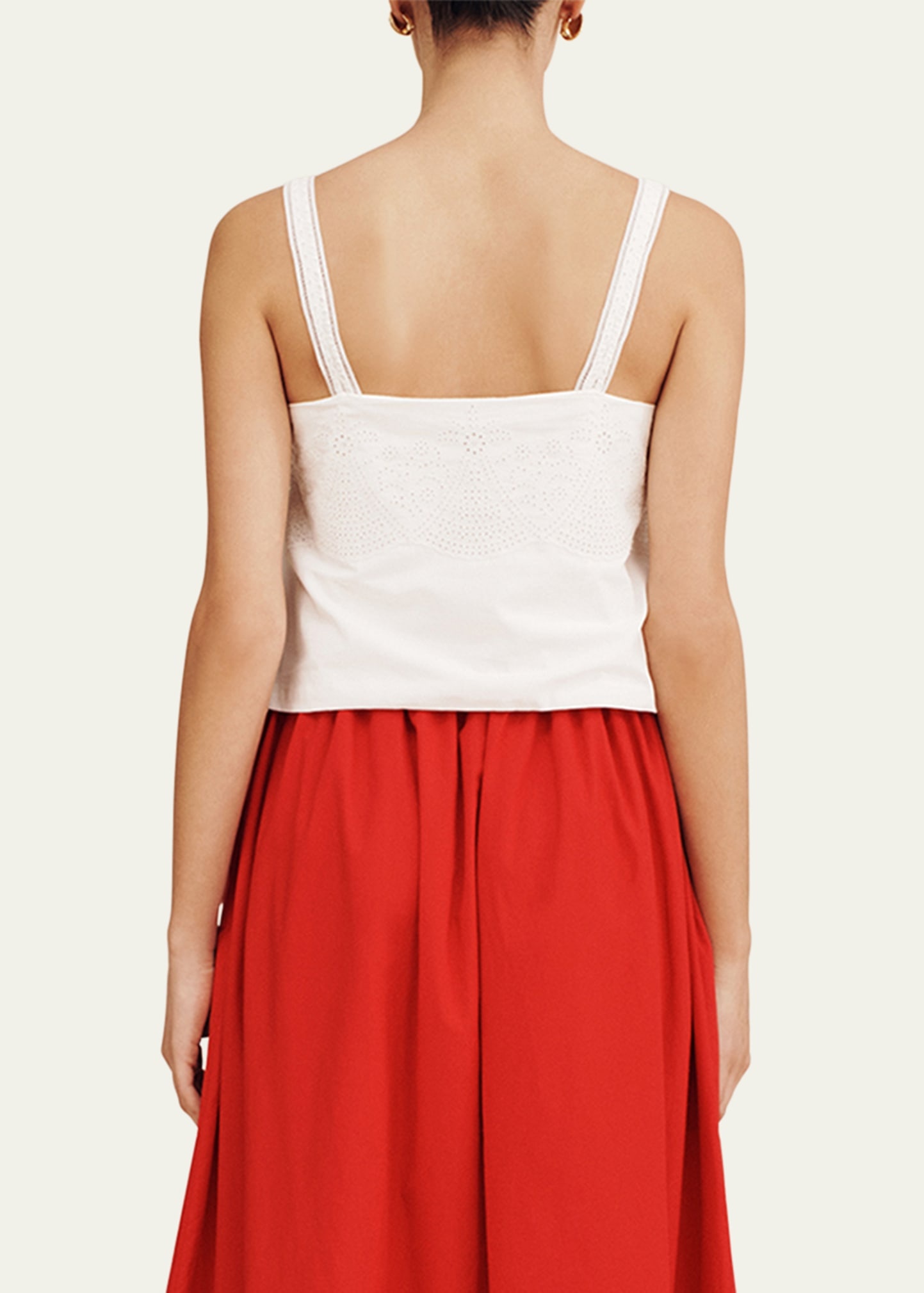 Beryl Cami Top - 3