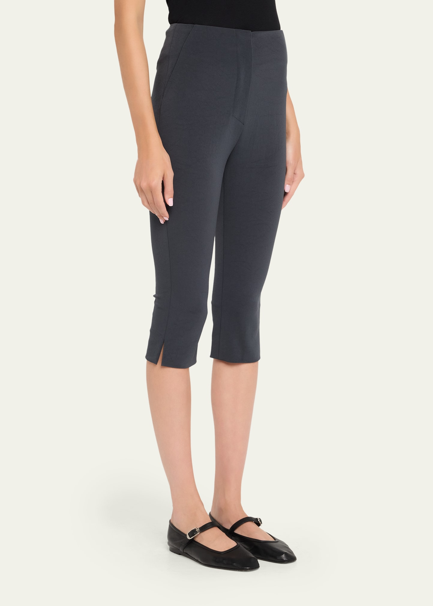 Saoirse Capri Pants - 4