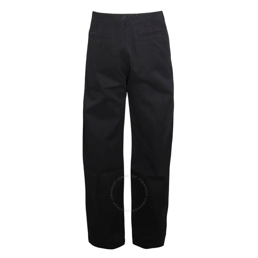 Burberry Straight Hem Trousers - 2