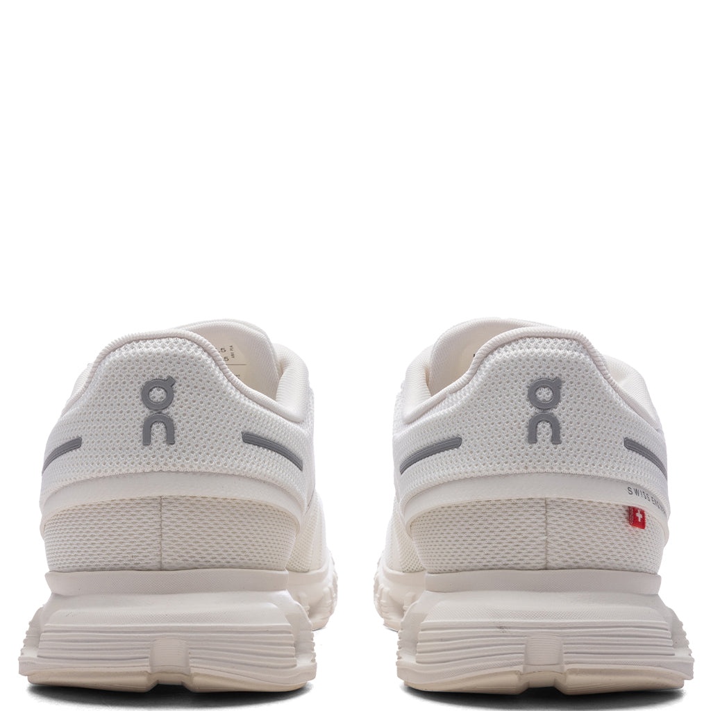 WOMEN'S CLOUD 6 - WHITE - 4