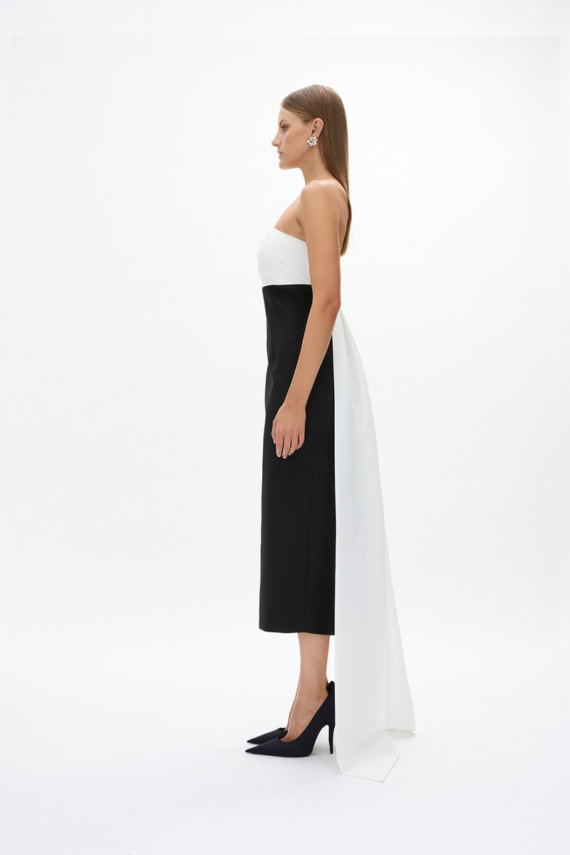 ODETTE DRESS 3