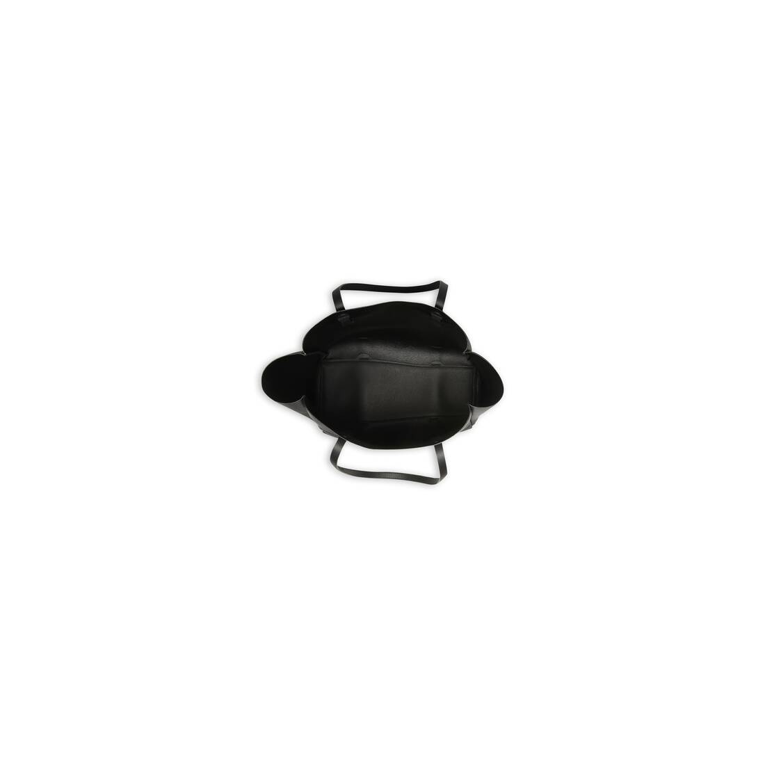 Women's Everyday Small Tote Bag in Black - 4