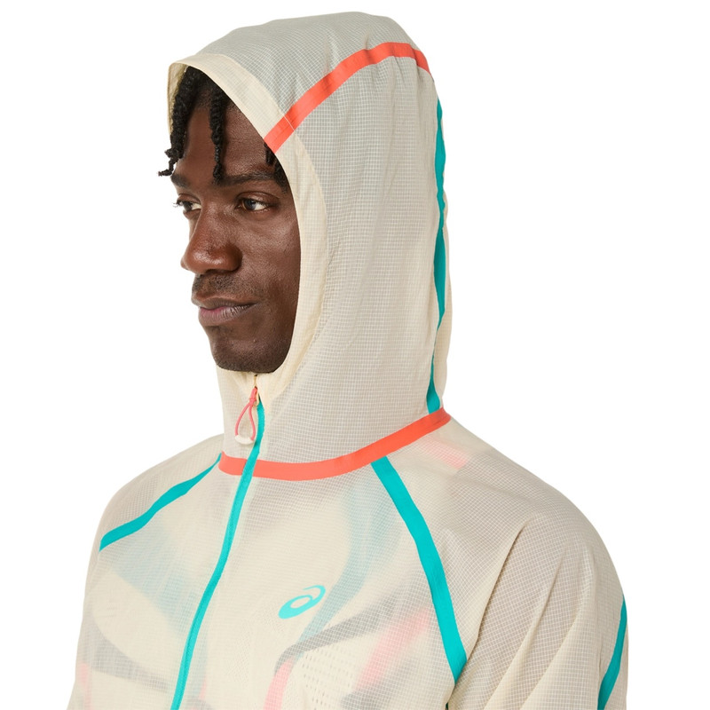 LIMITED SERIES ROAD PACKABLE JACKET 6