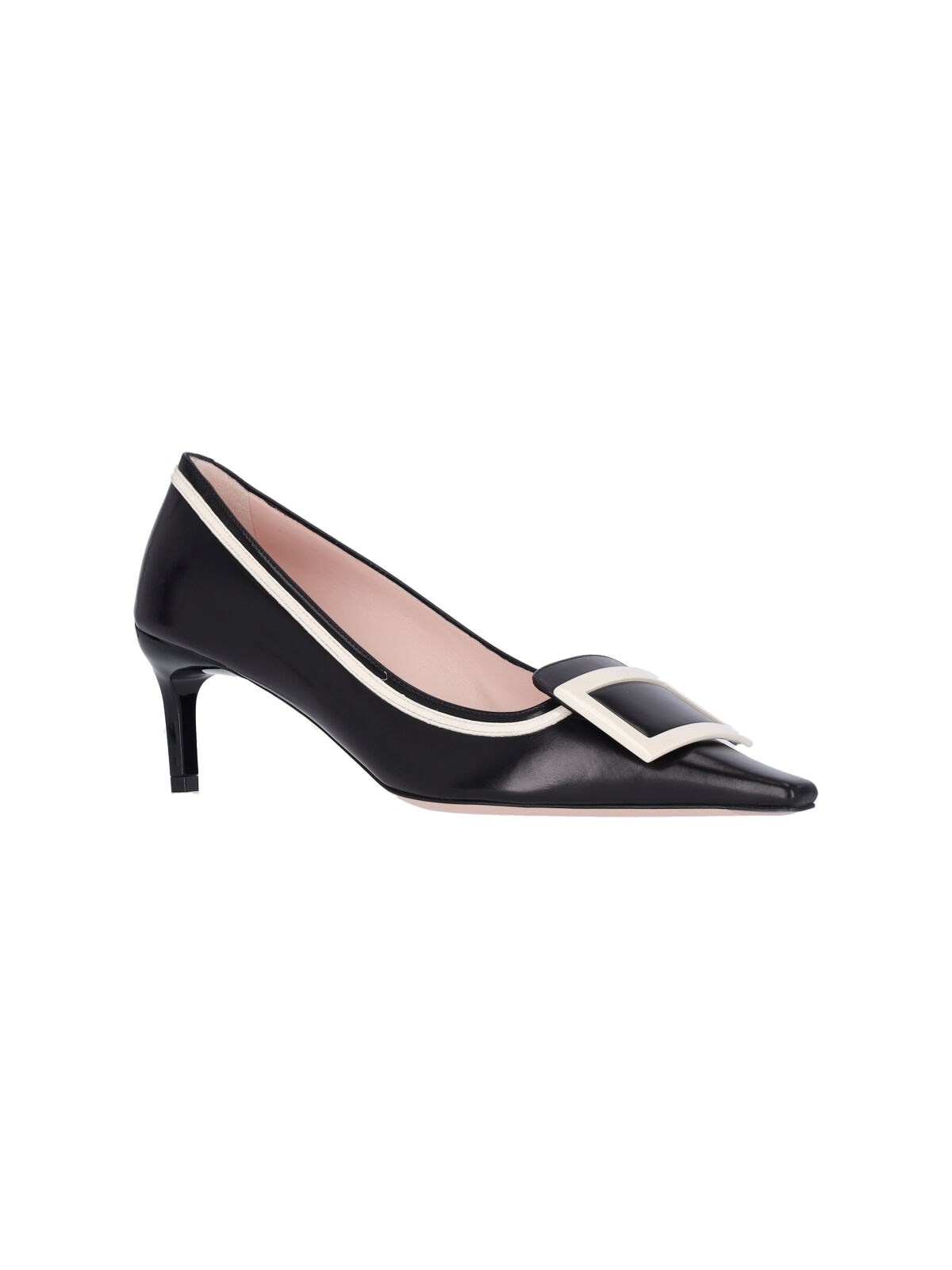 'VIV' CANARD PUMPS - 2