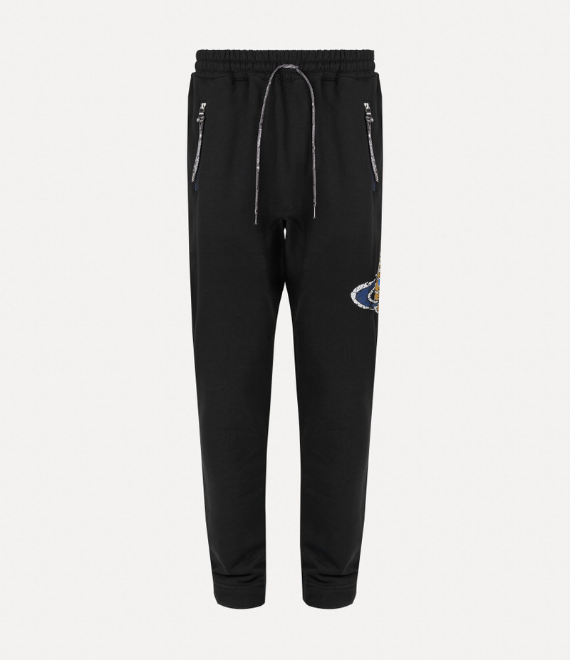 TIME MACHINE FOOTBALL TROUSERS 1