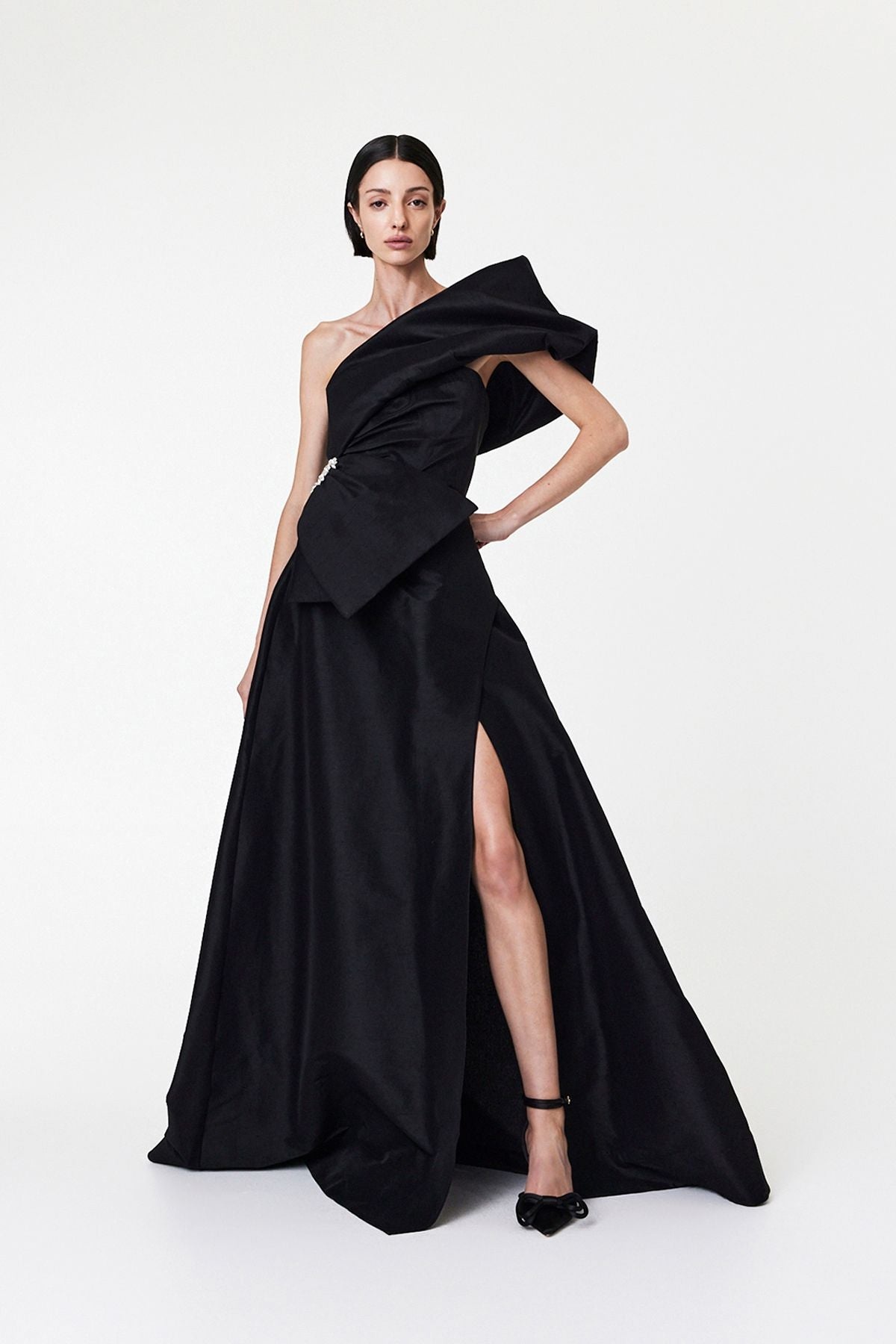ARCHER GOWN - 3