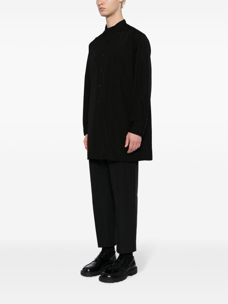 long-sleeve 레이어 셔츠 3