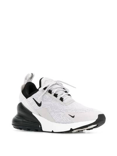 Nike Air Max 270 sneakers outlook