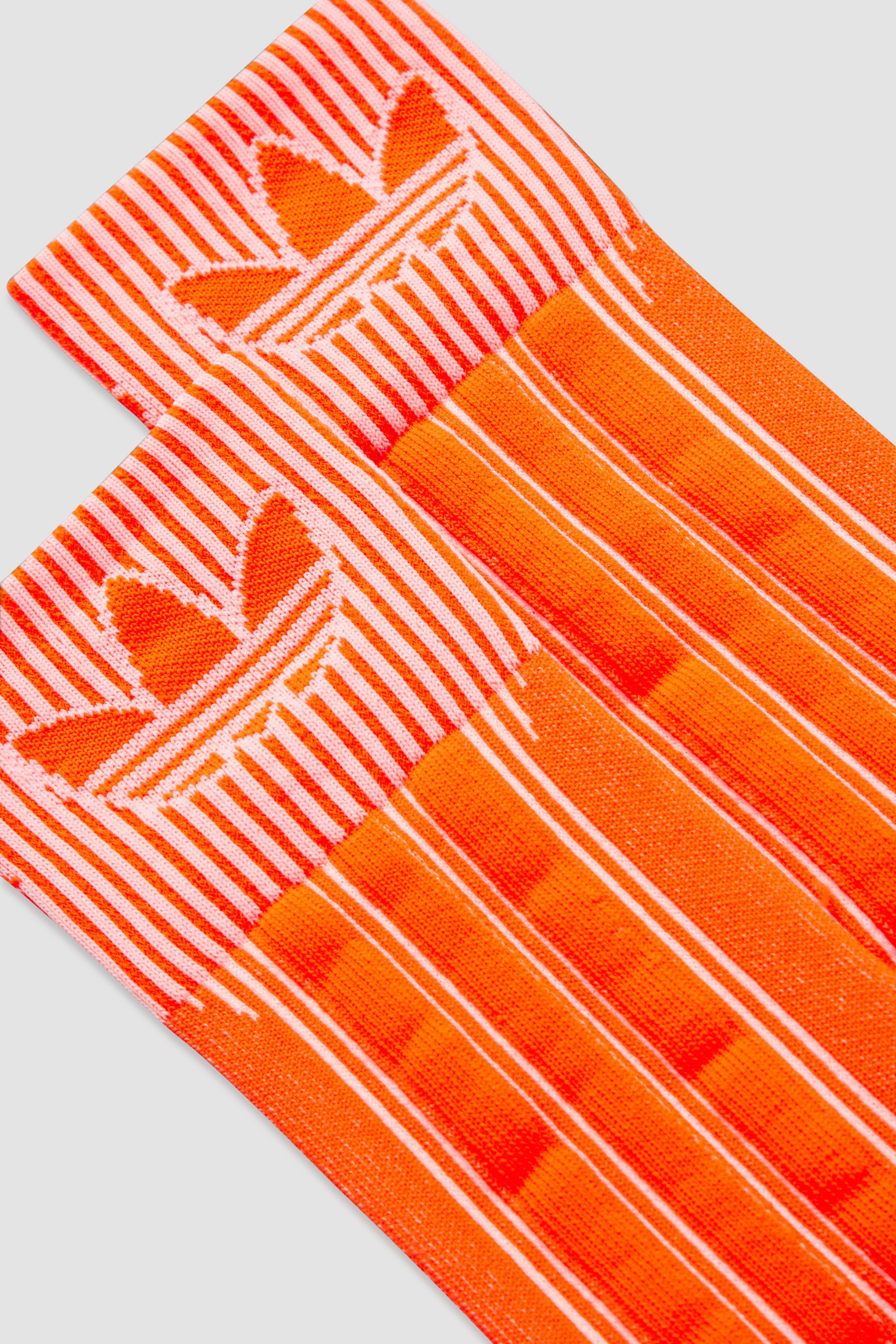 Logo Socks - 3