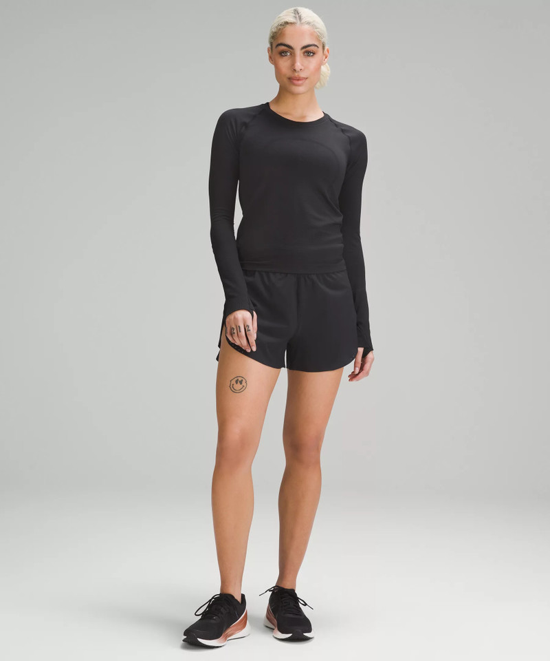 lululemon Women's Blissfeel Running Shoe outlook