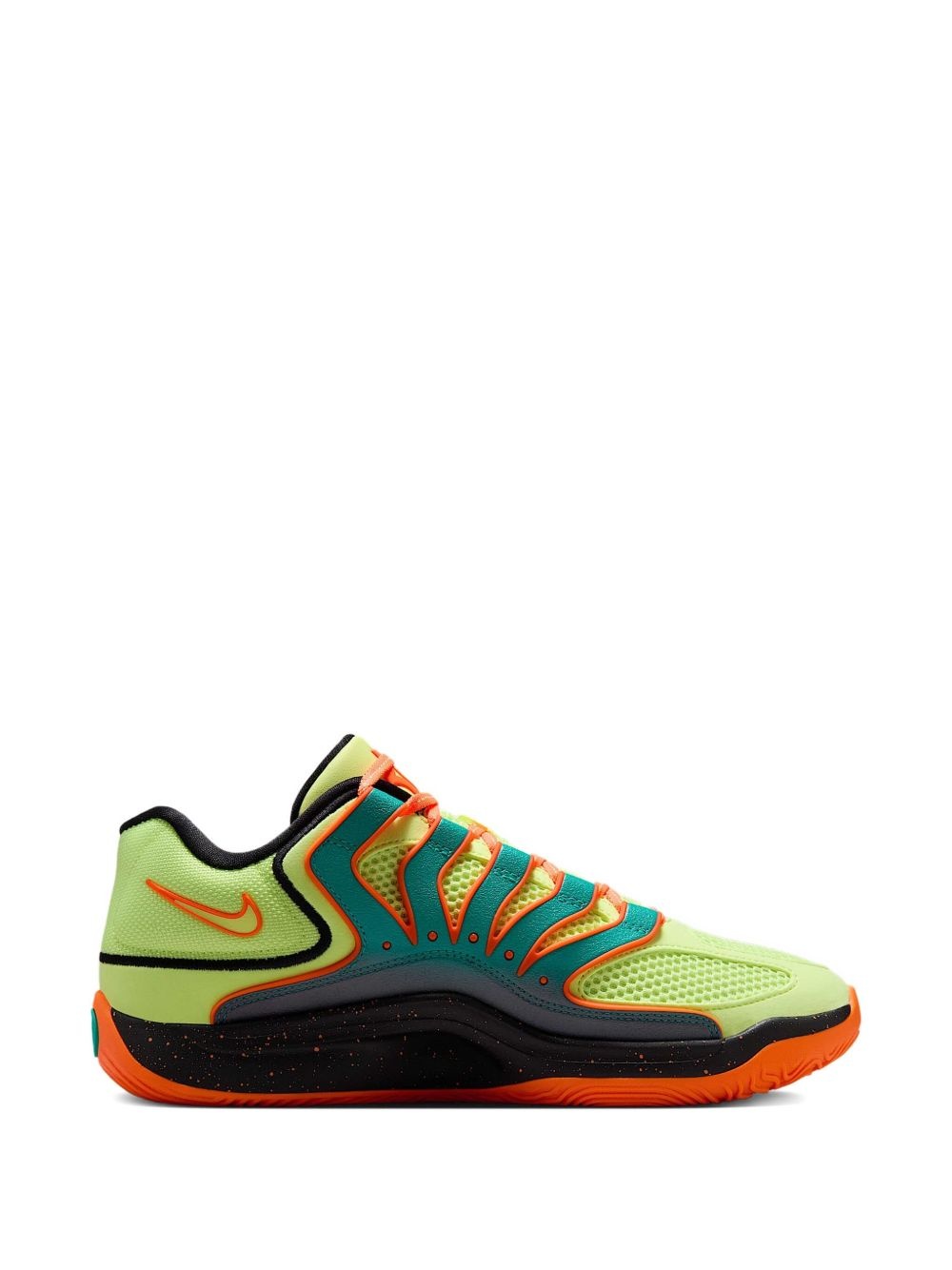 KD 18 "Liquid Lime" sneakers - 7
