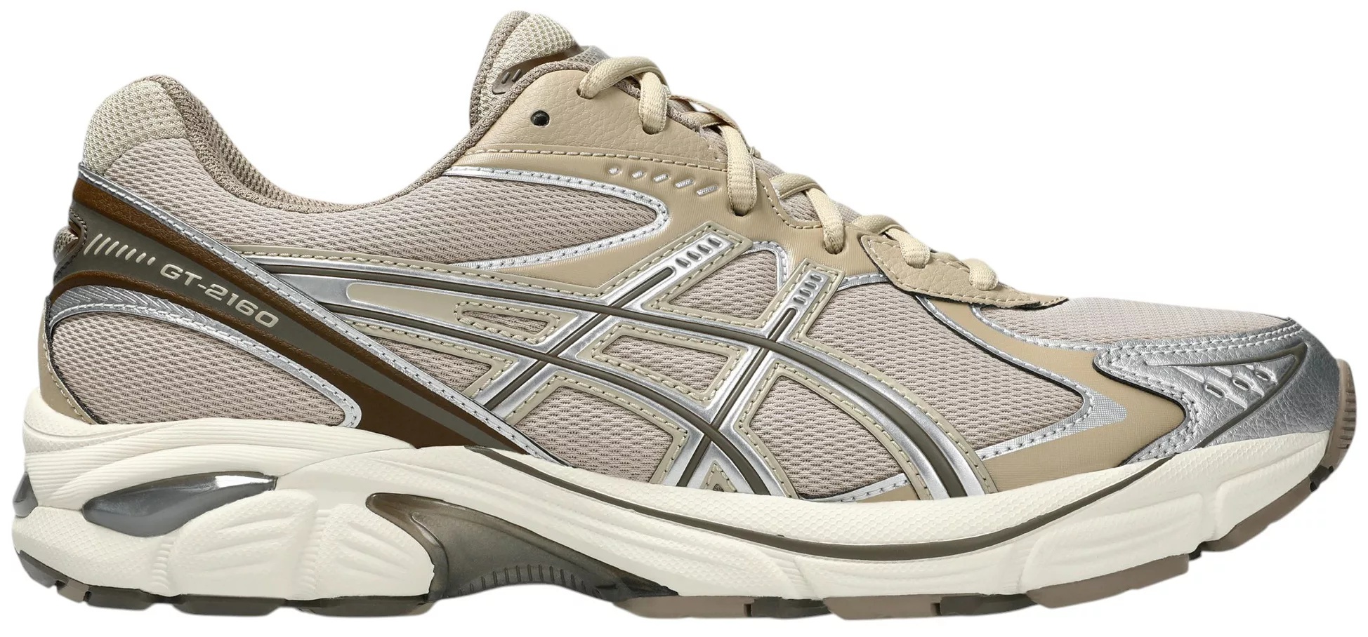ASICS Men's GT-2160 Shoes - 1