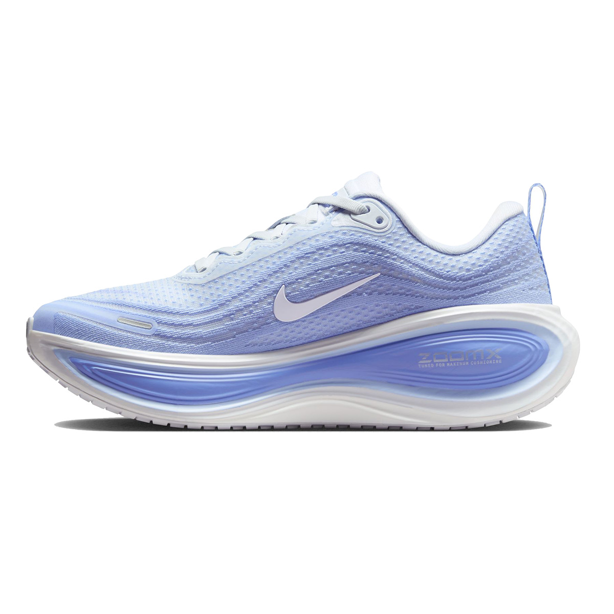 Nike Vomero Plus - 2