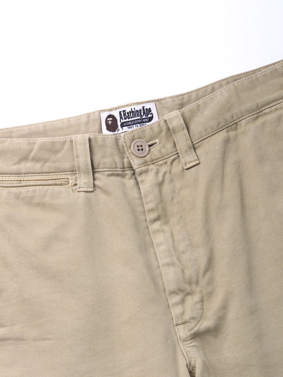 A BATHING APE - 5