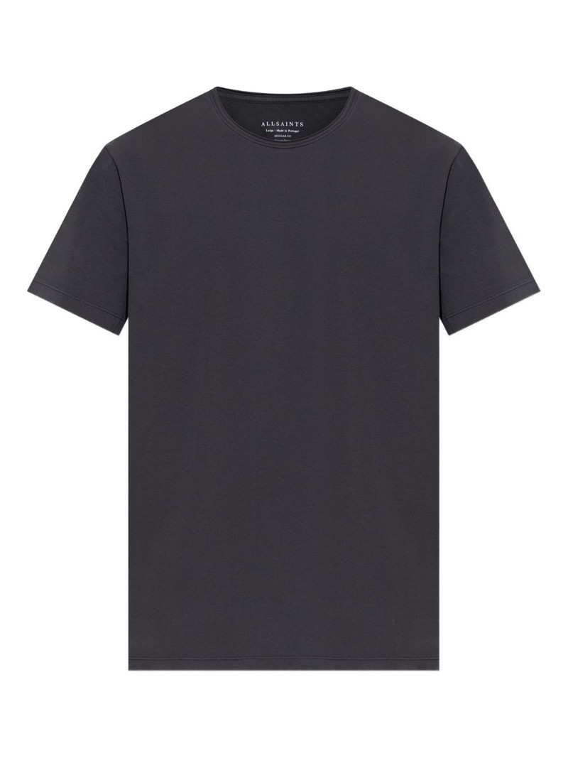 round-neck T-shirt 1