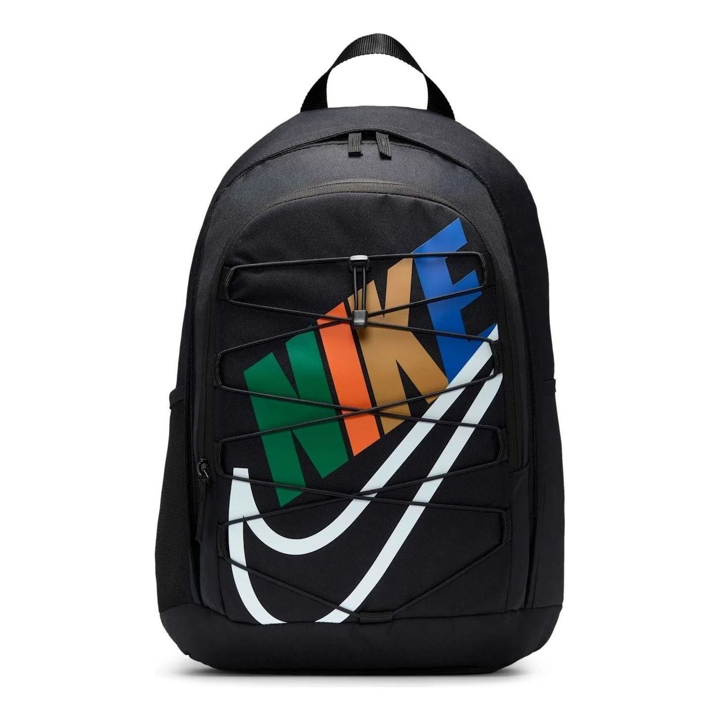 Nike Hayward Backpack 26L 'Black White' HF7722-010 - 1