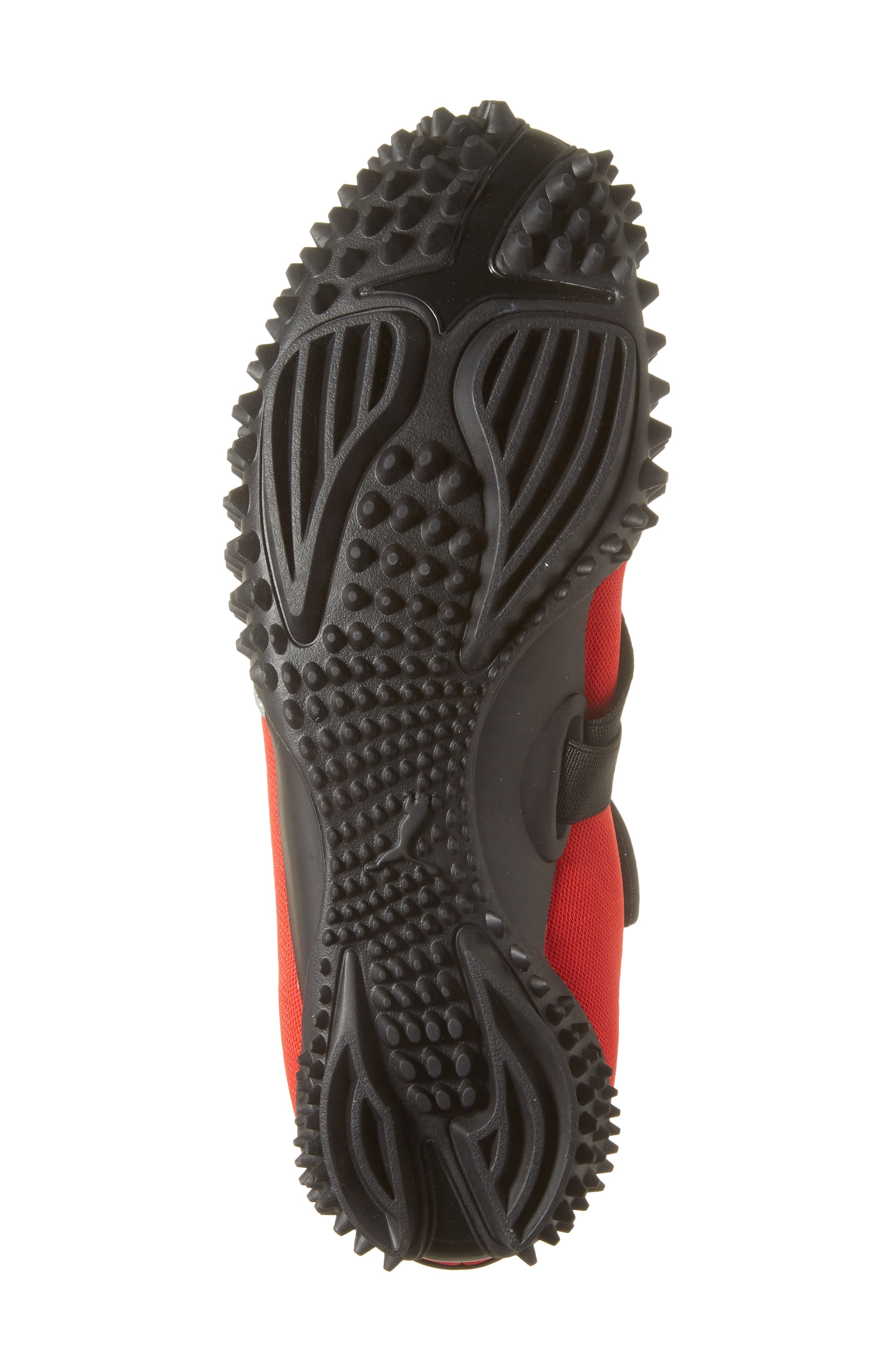 PUMA Mostro OG Sneaker in For All Time Red-Puma Silver at Nordstrom - 6