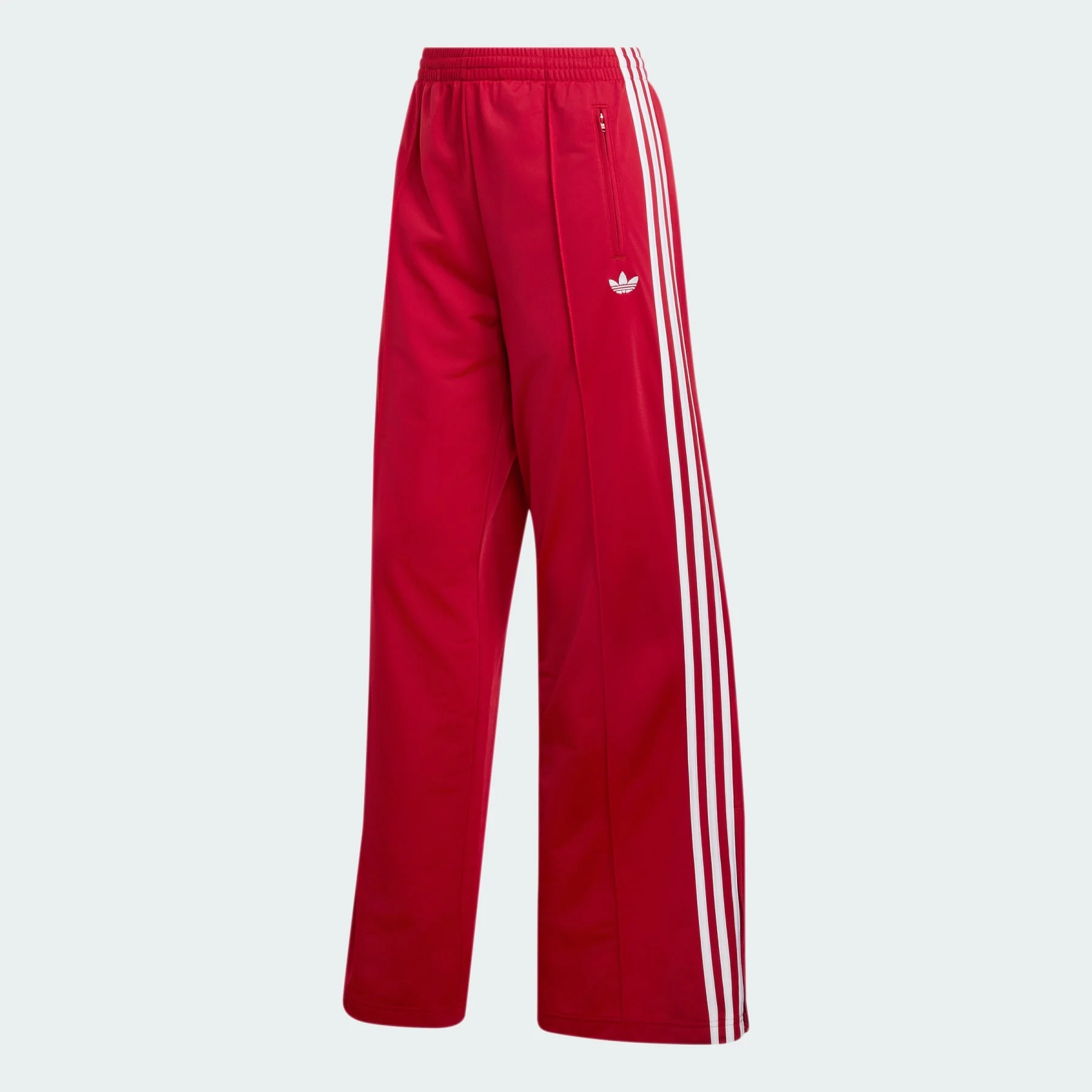 FIREBIRD LOOSE TRACK PANTS - 1