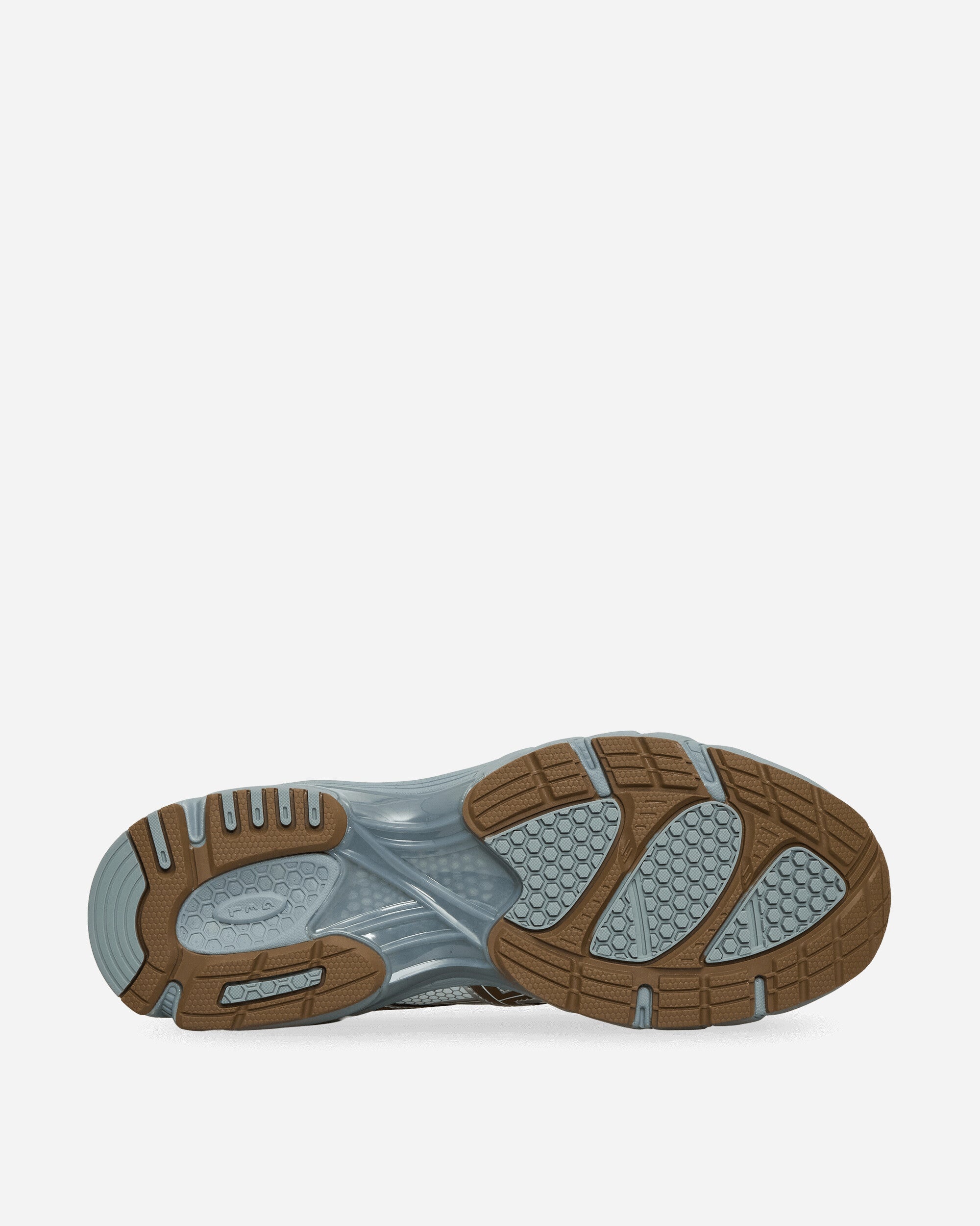 GEL-DS Trainer 14 Sneakers Airy Blue / Clay Canyon - 5