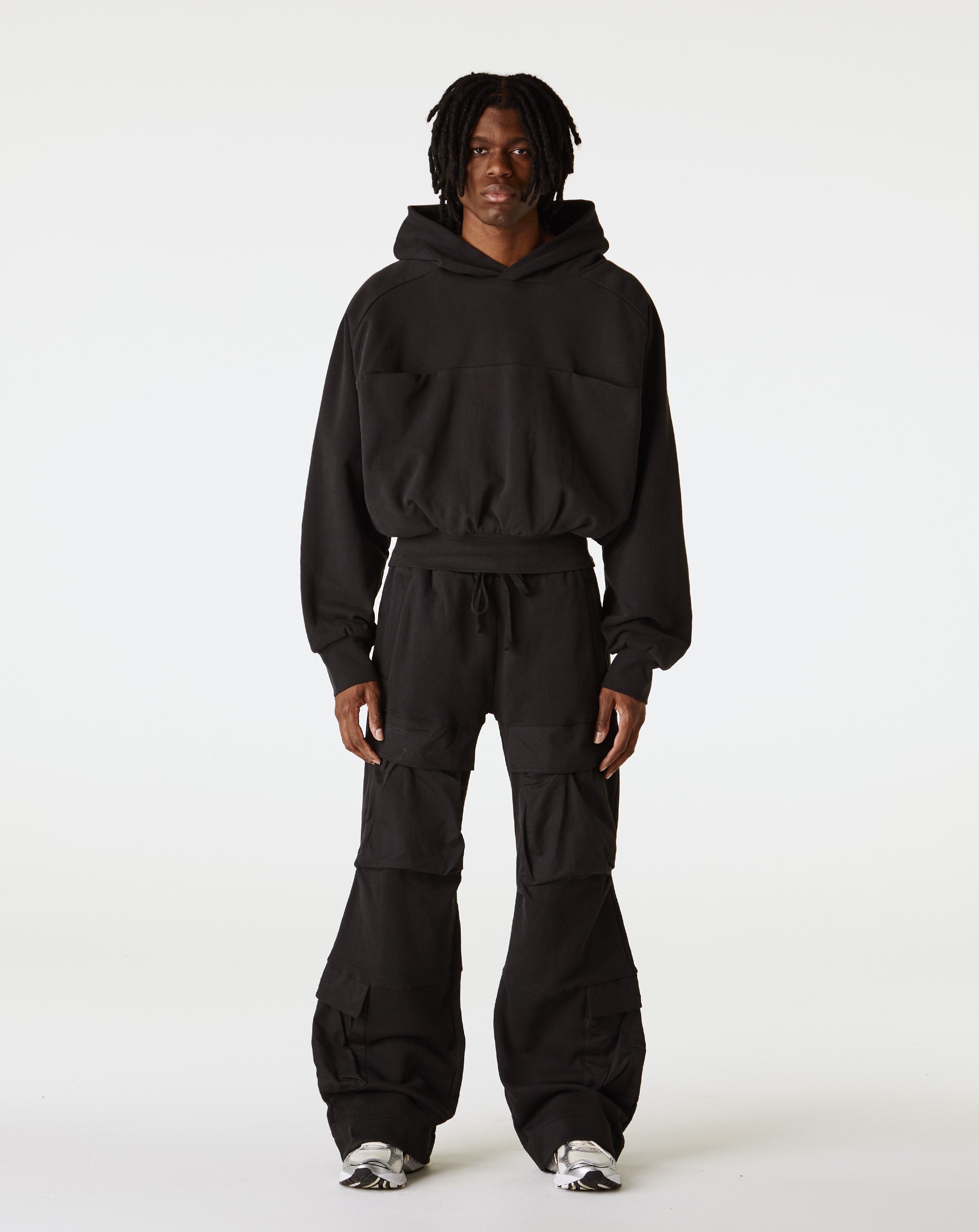 Utility Sweats - 2
