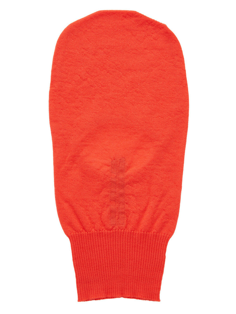 Rick Owens SKULL outlook