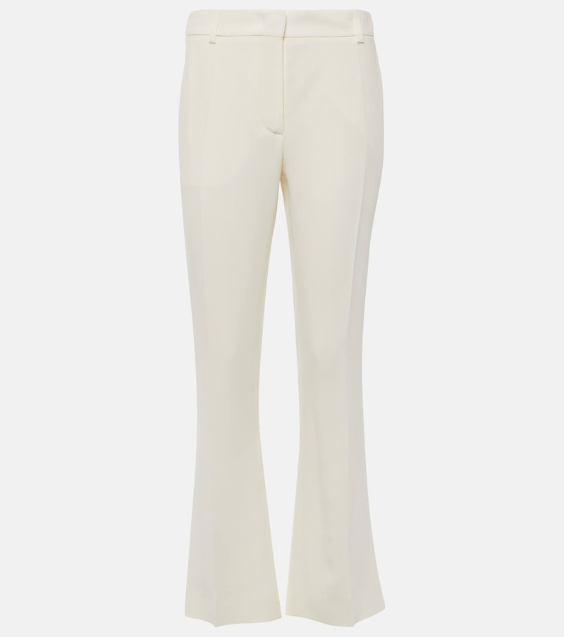 Cady Couture flared pants - 1