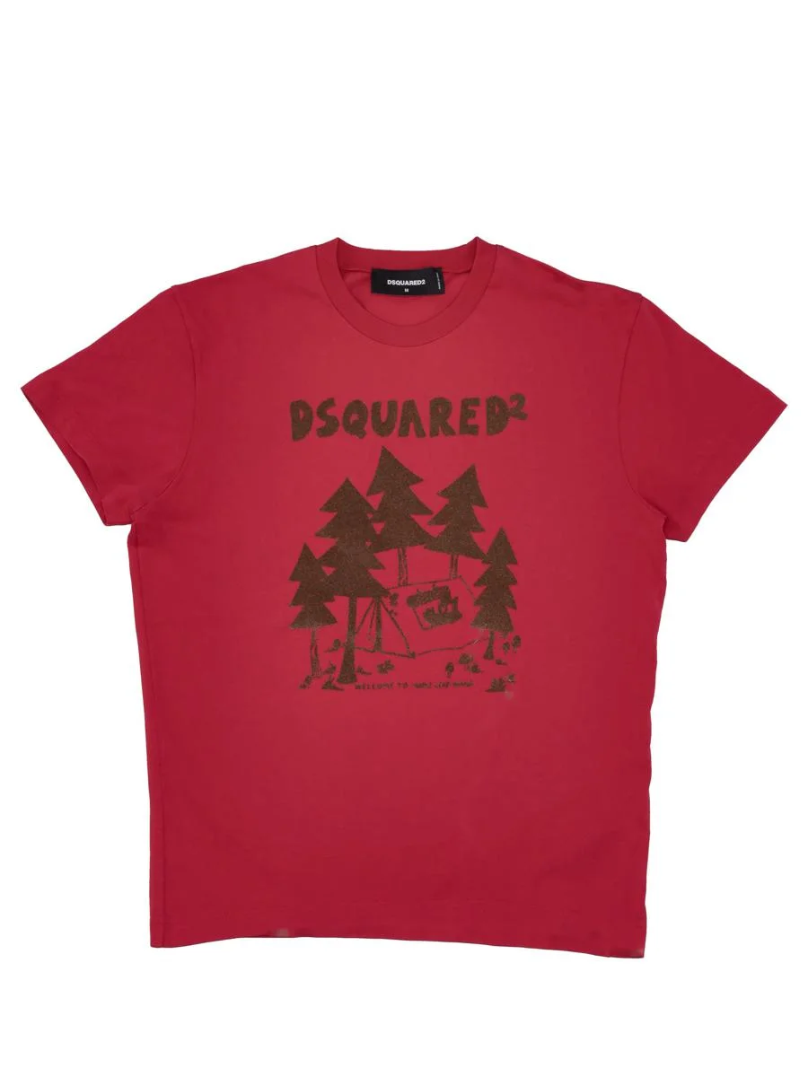 DSQUARED2 D2 Female Pre-Collection - 1