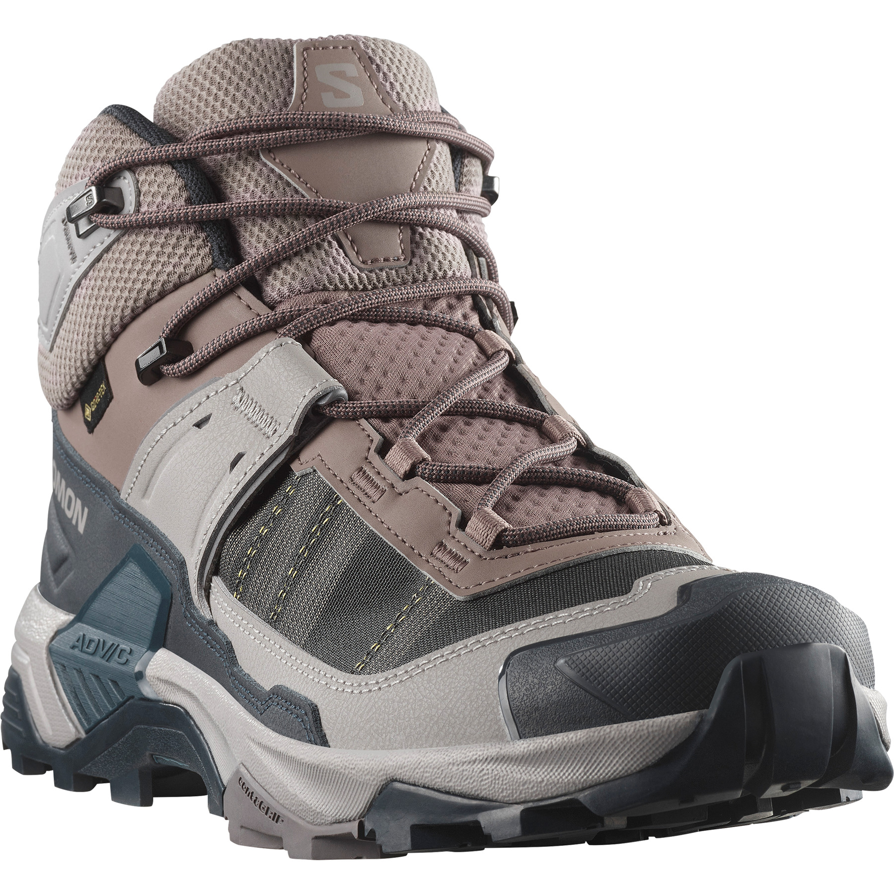 X ULTRA 5 MID GORE-TEX - 7