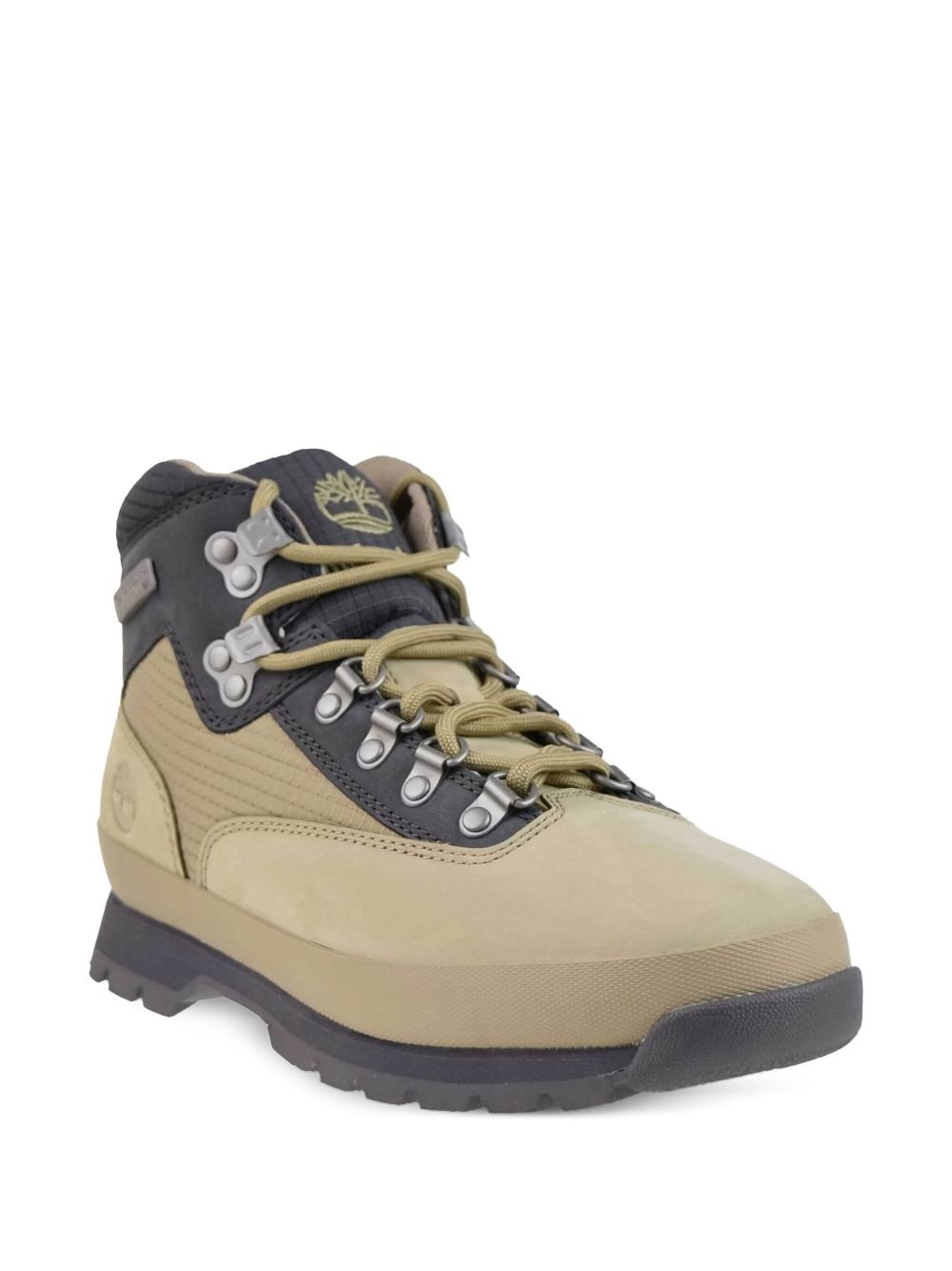 Euro Hiker Mid boots - 2