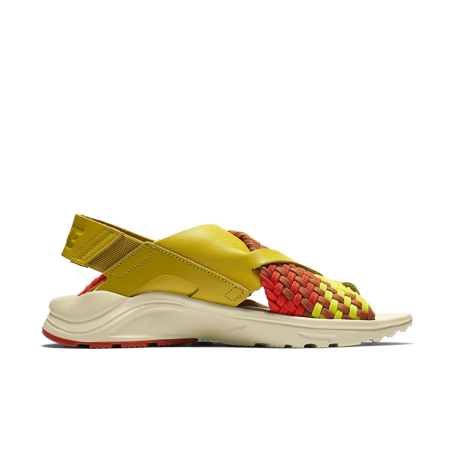 (WMNS) Nike Air Huarache Ultra Sandals 'Monarch' 885118-701 - 2