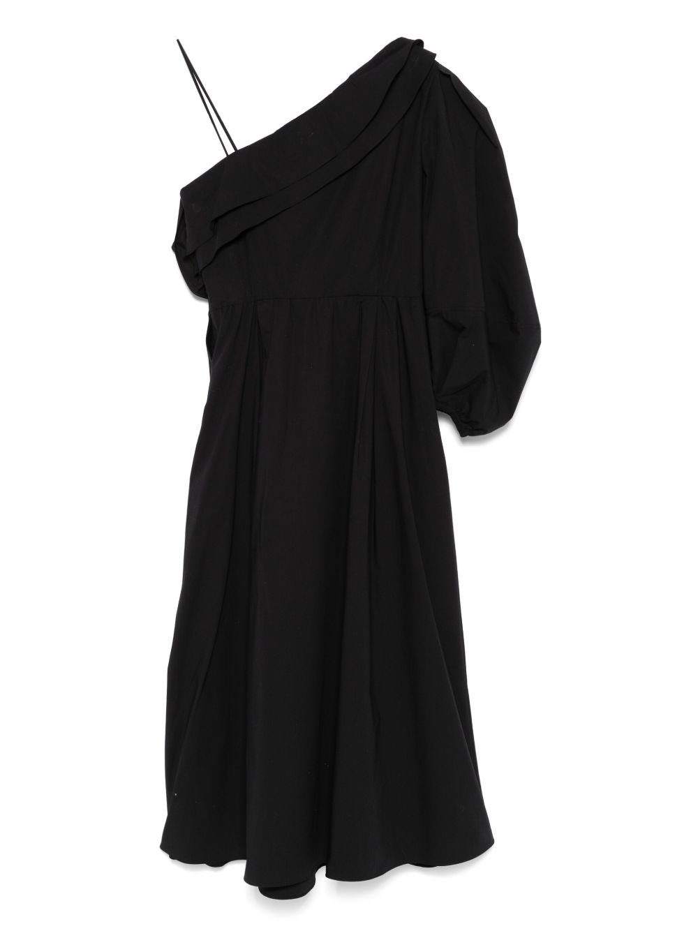 Power maxi dress - 2