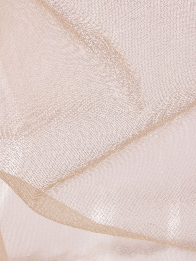 technical knit long-sleeve top 3