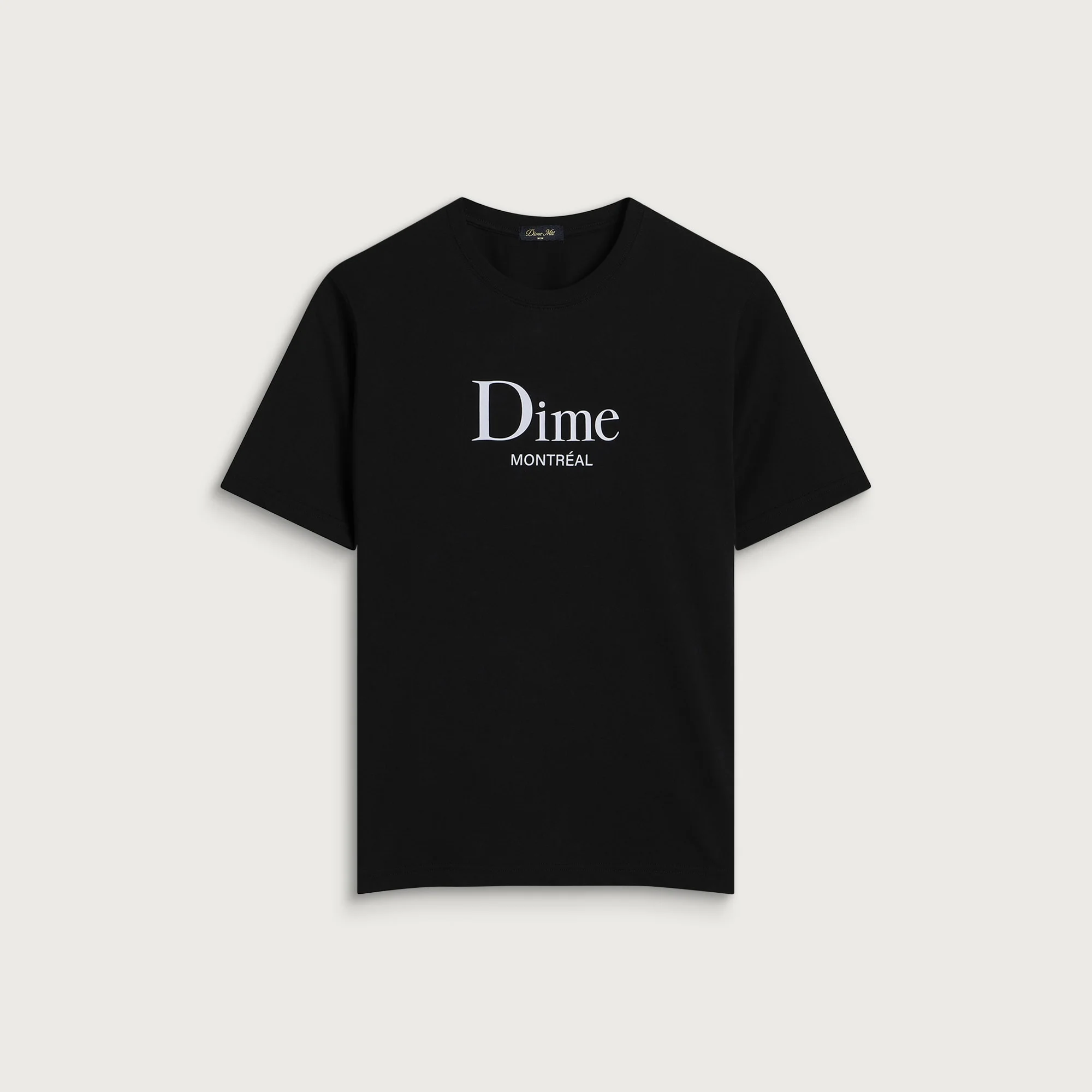 Dime Classic Mtl T-Shirt - 1